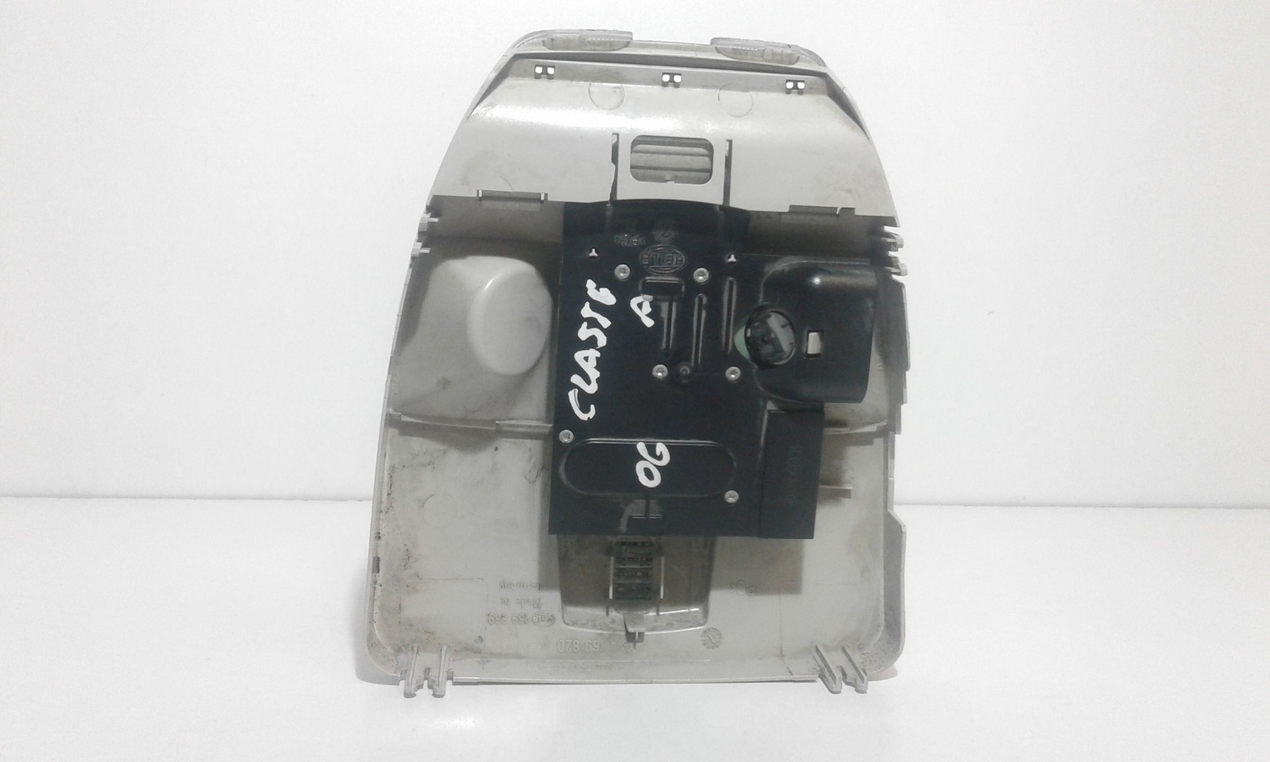 Plafoniera MERCEDES Classe A W169 3 Serie