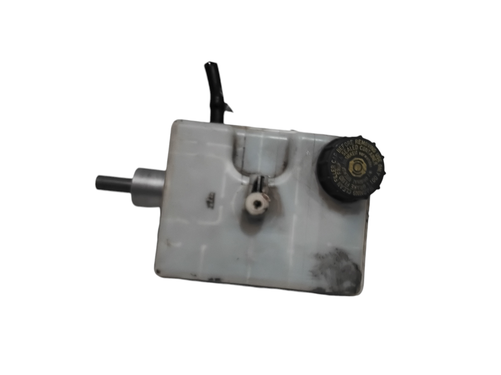 Pompa Freni per Nissan Nv400 (2010 - )