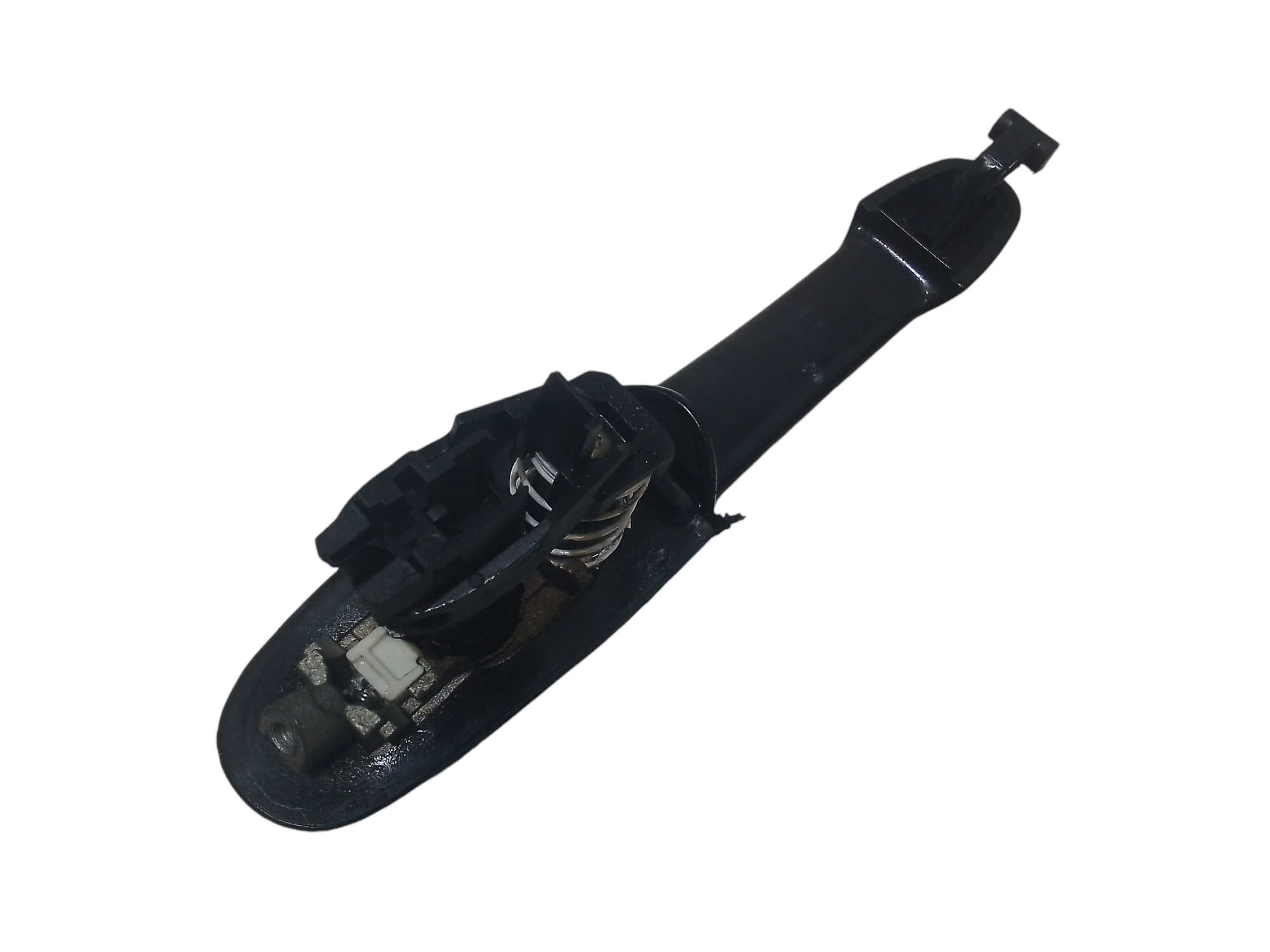 Maniglia esterna Posteriore Destra per Mercedes Viano 1 Serie (2003 - In produzione)