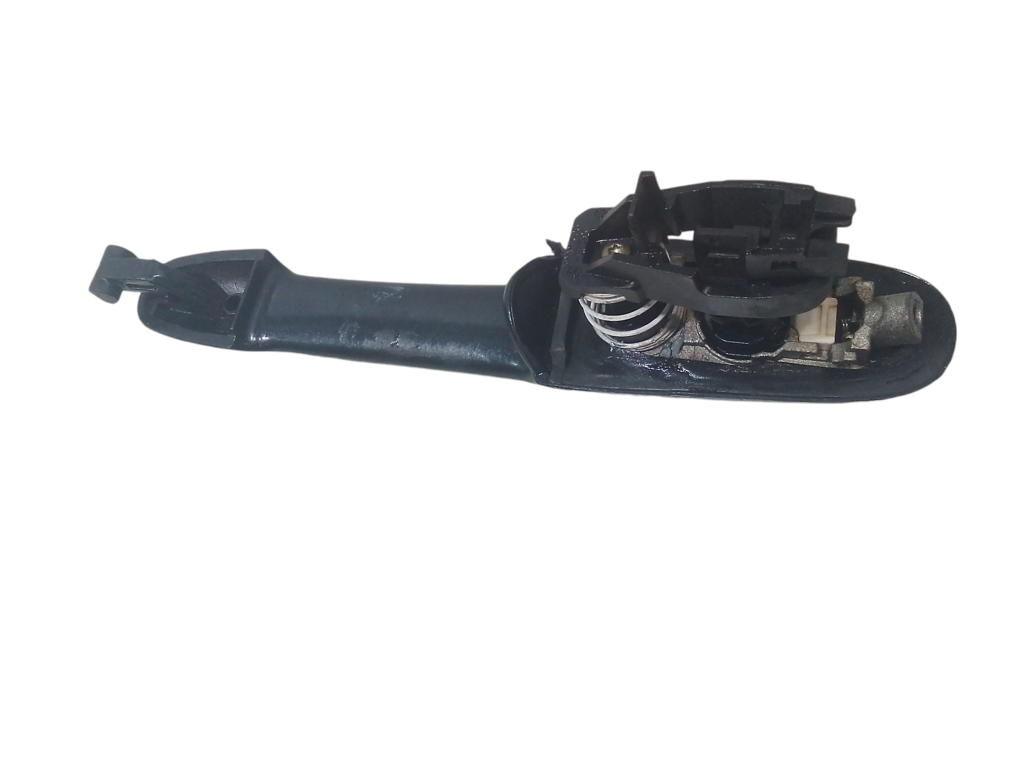 Maniglia esterna Posteriore Destra per Mercedes Viano 1 Serie (2003 - In produzione)