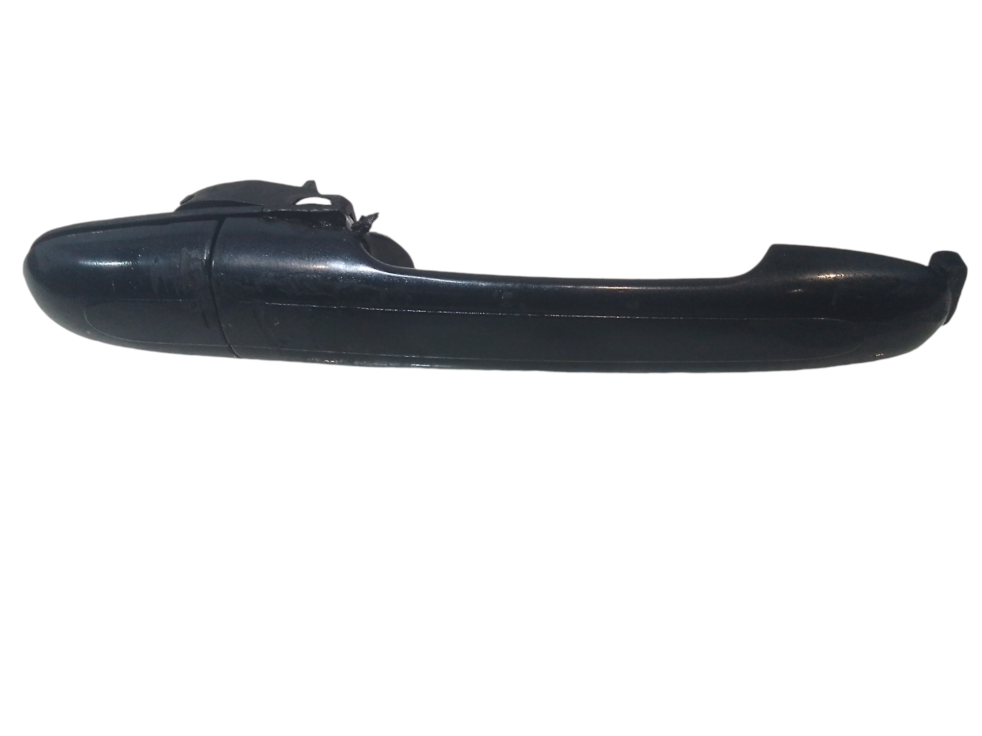 Maniglia esterna Posteriore Destra per Mercedes Viano 1 Serie (2003 - In produzione)