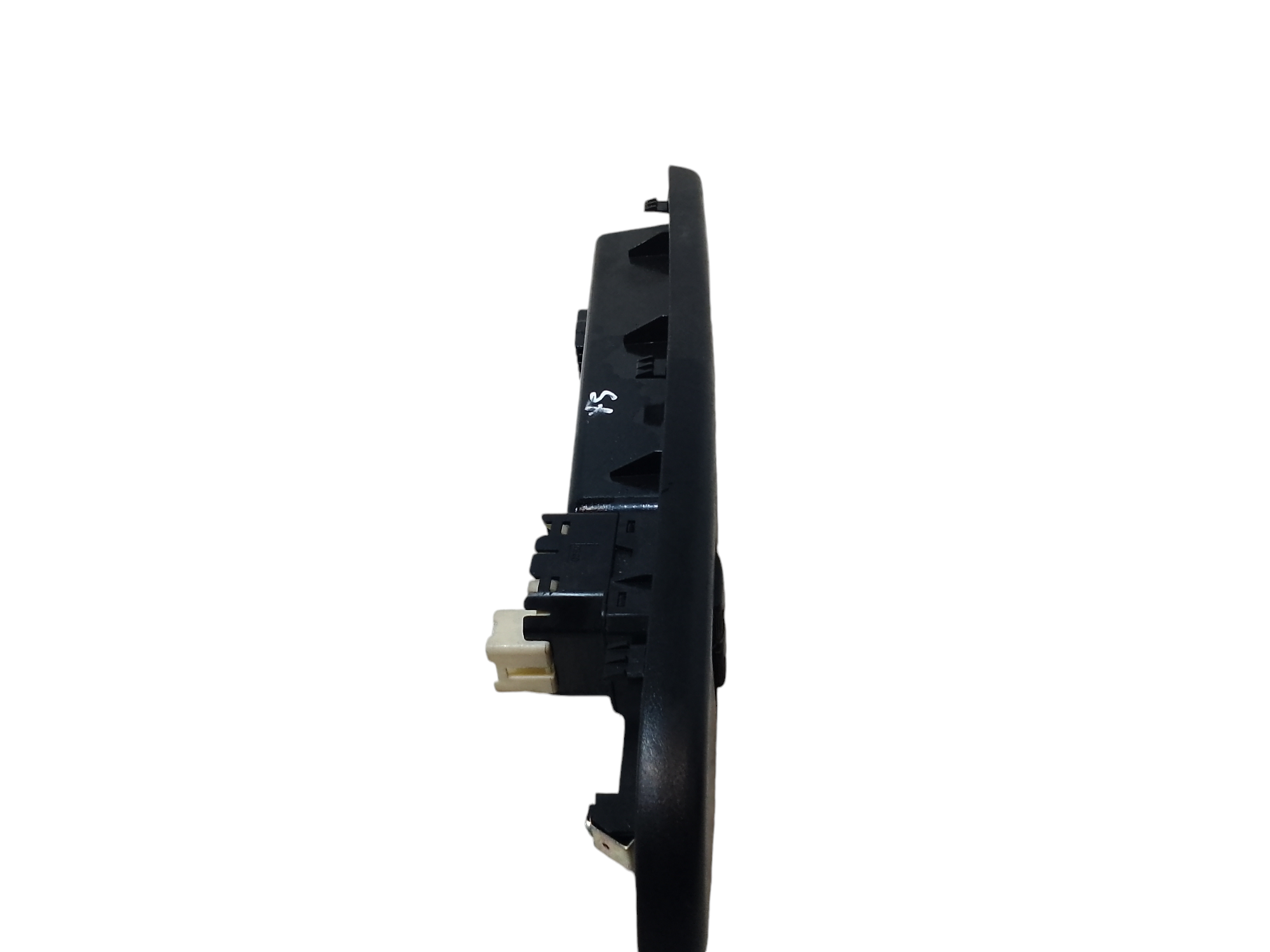 Pulsantiera anteriore sinistra Guida per Chevrolet Matiz 4 Serie (2007 - 2010)
