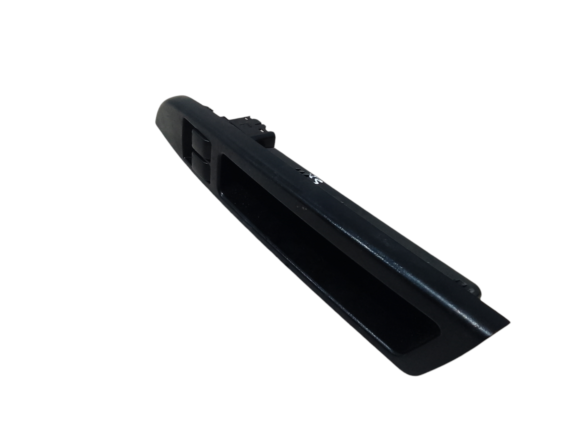 Pulsantiera anteriore sinistra Guida per Chevrolet Matiz 4 Serie (2007 - 2010)