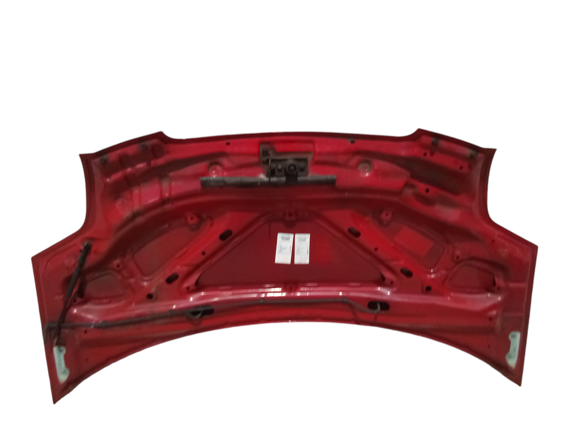 Cofano Anteriore per Kia Picanto 1 Serie (2004 - 2008)