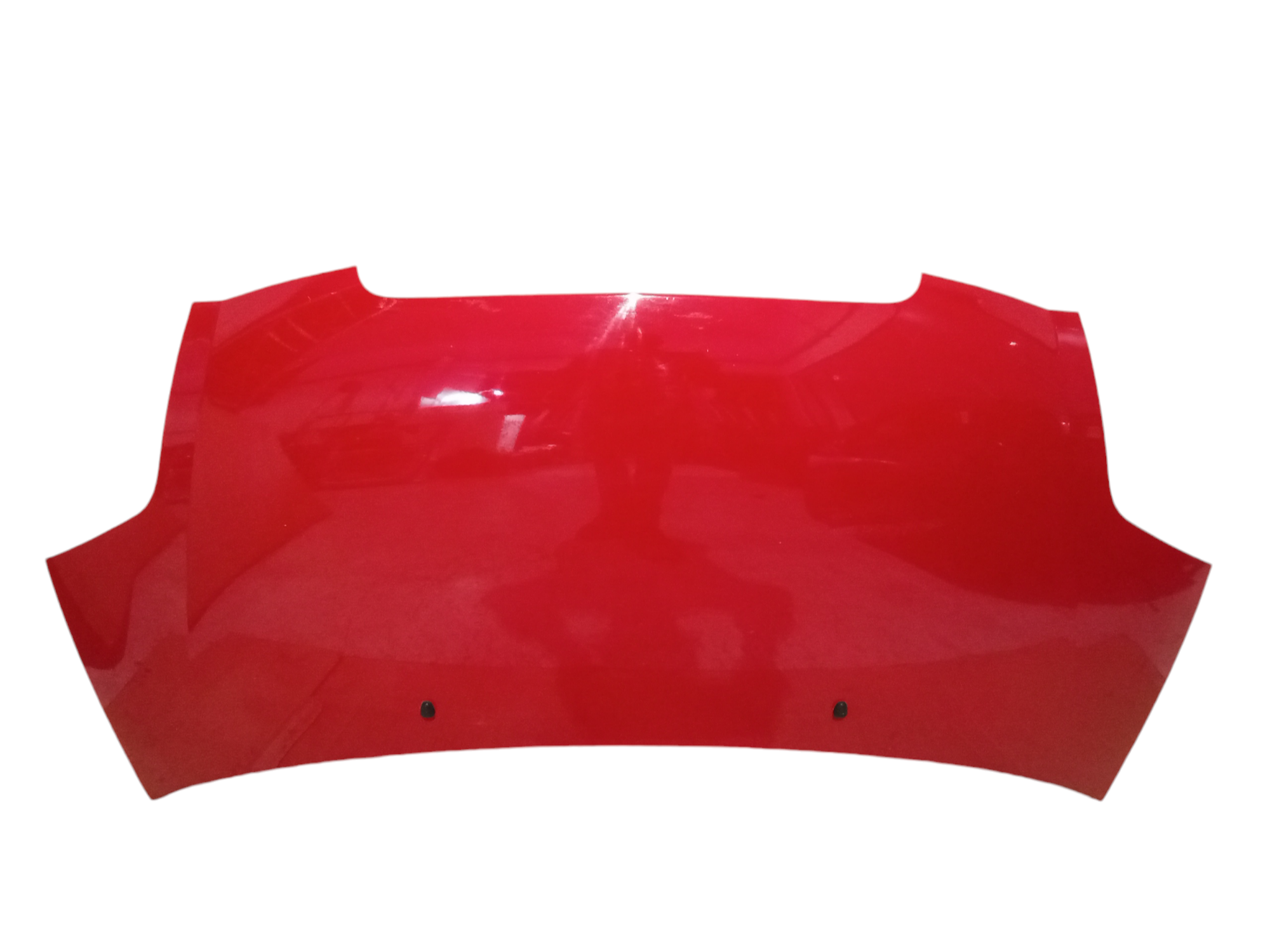 Cofano Anteriore per Kia Picanto 1 Serie (2004 - 2008)