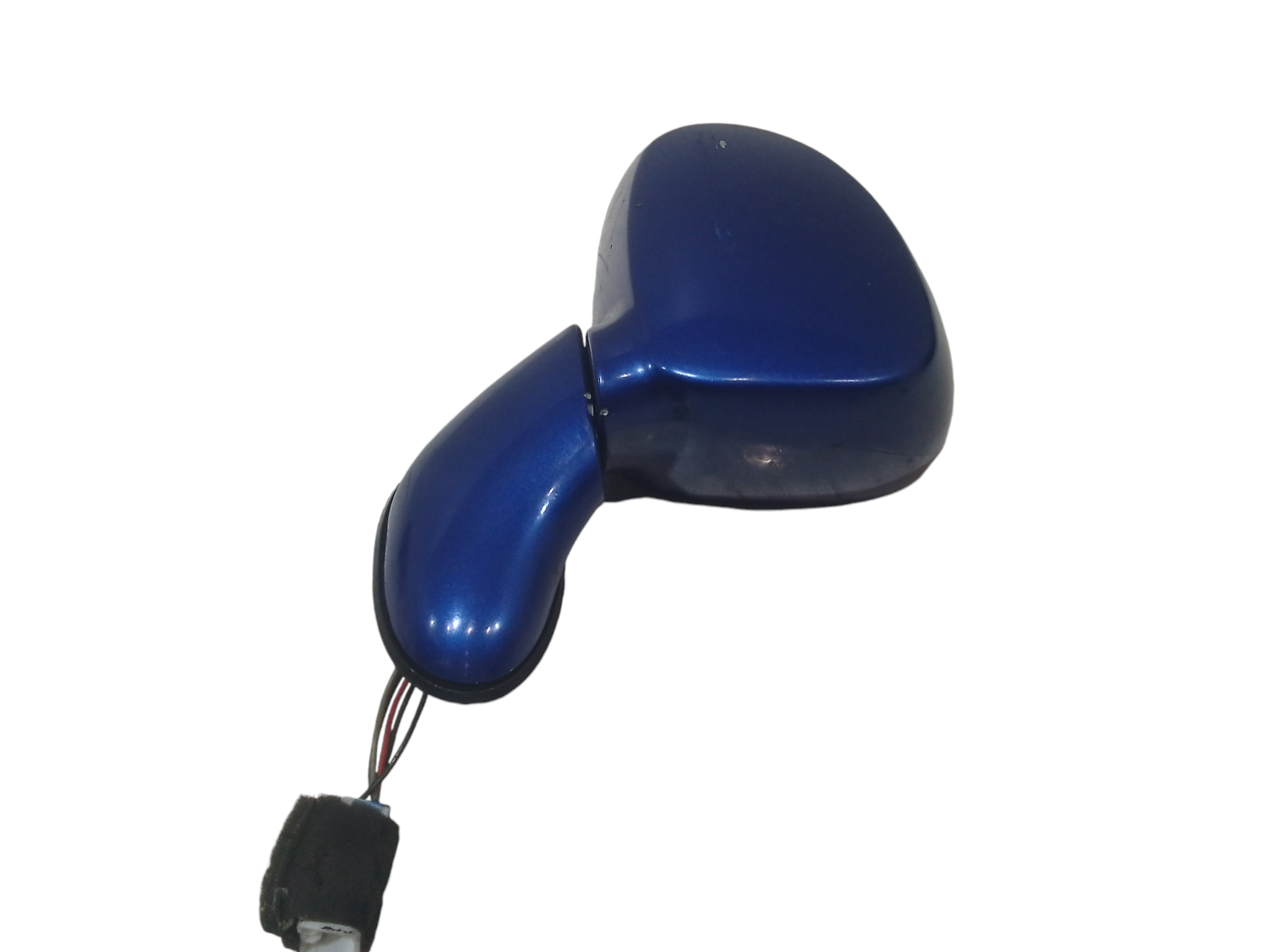 Specchietto Retrovisore Destro per Daewoo Matiz 3 Serie (2005 - 2007)