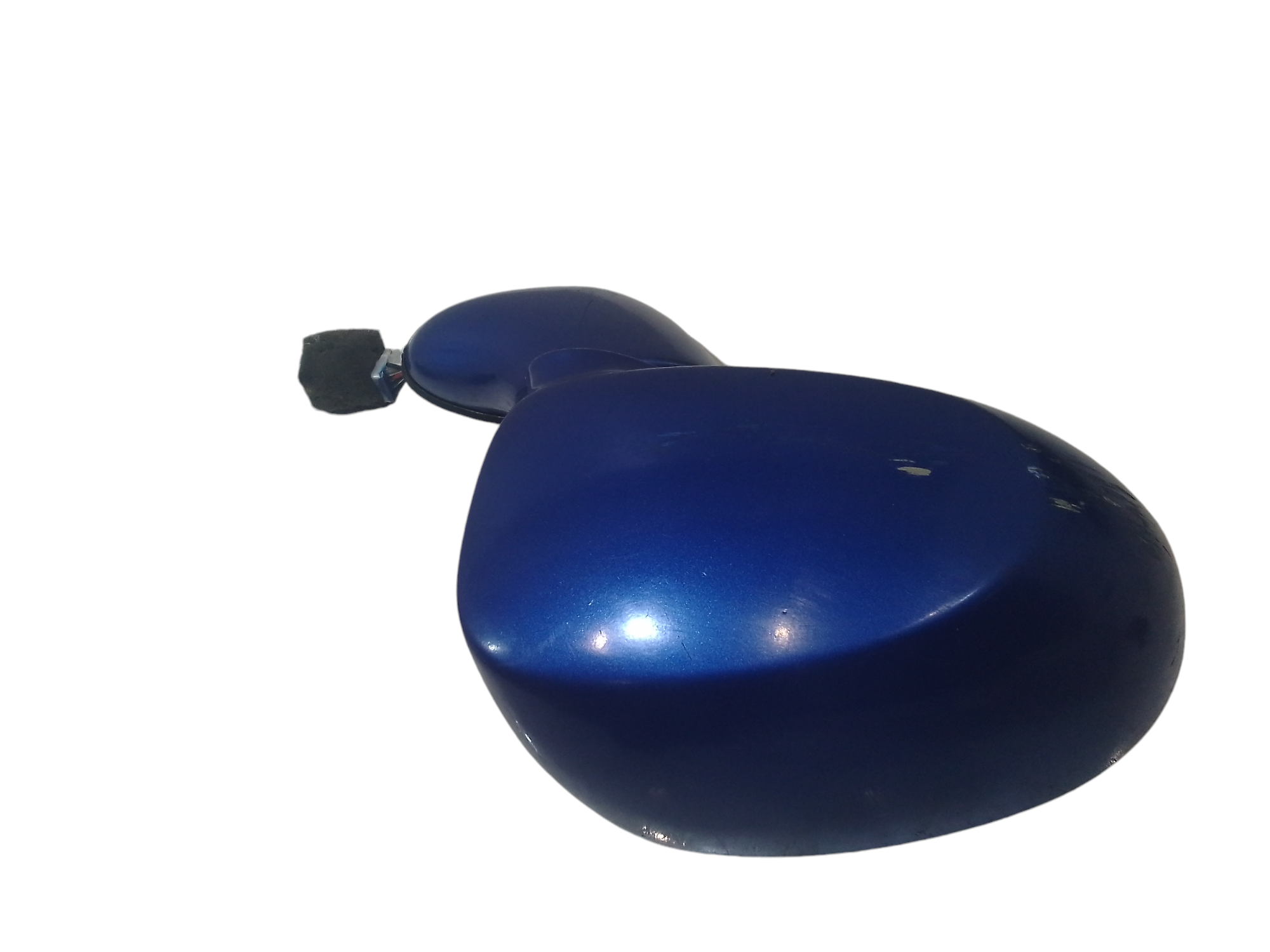 Specchietto Retrovisore Destro per Daewoo Matiz 3 Serie (2005 - 2007)