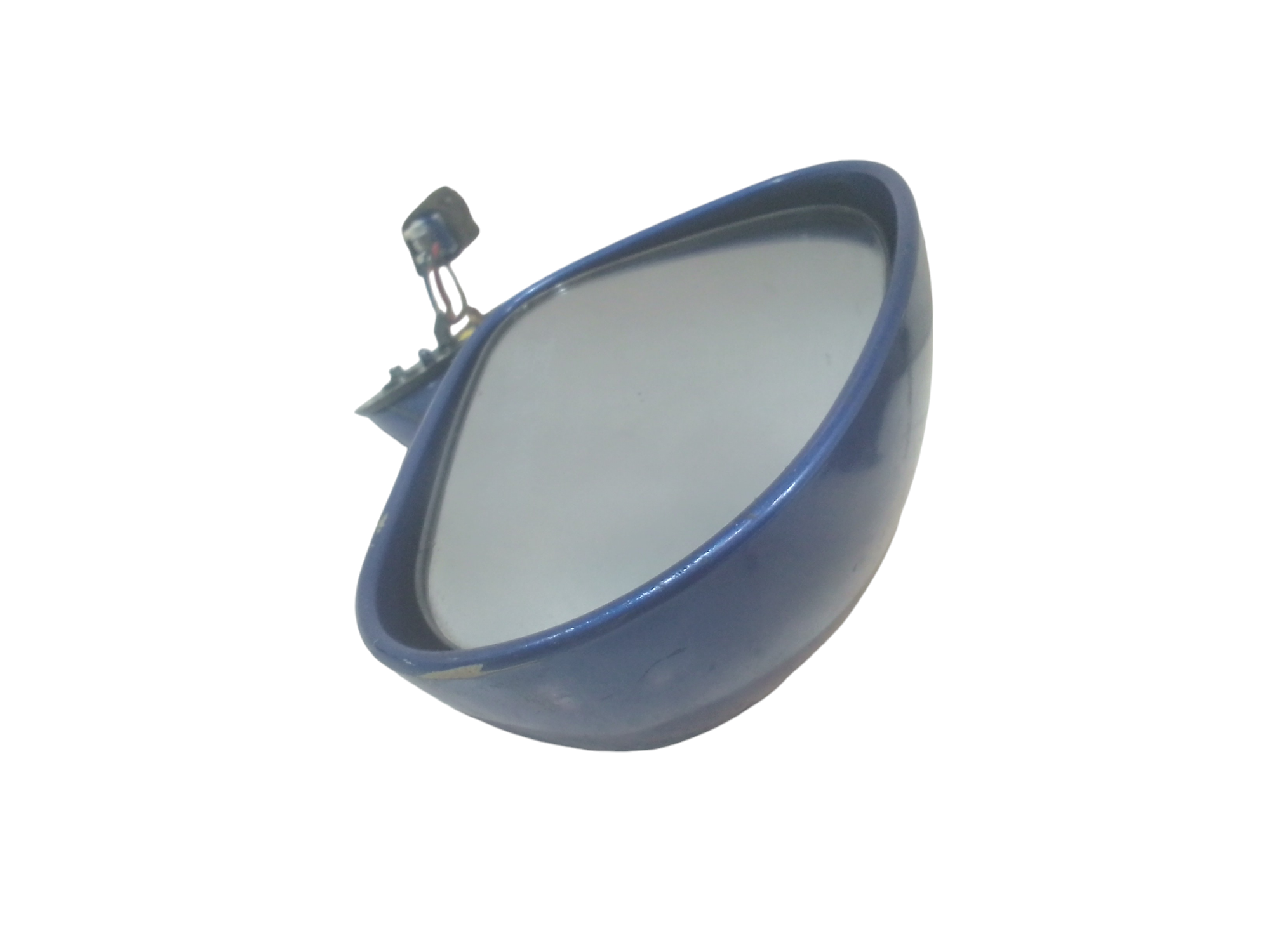 Specchietto Retrovisore Destro per Daewoo Matiz 3 Serie (2005 - 2007)