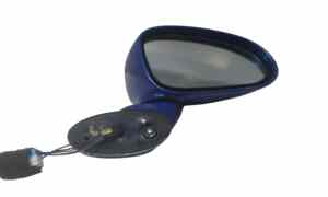 Specchietto Retrovisore Destro per Daewoo Matiz 3 Serie (2005 - 2007)
