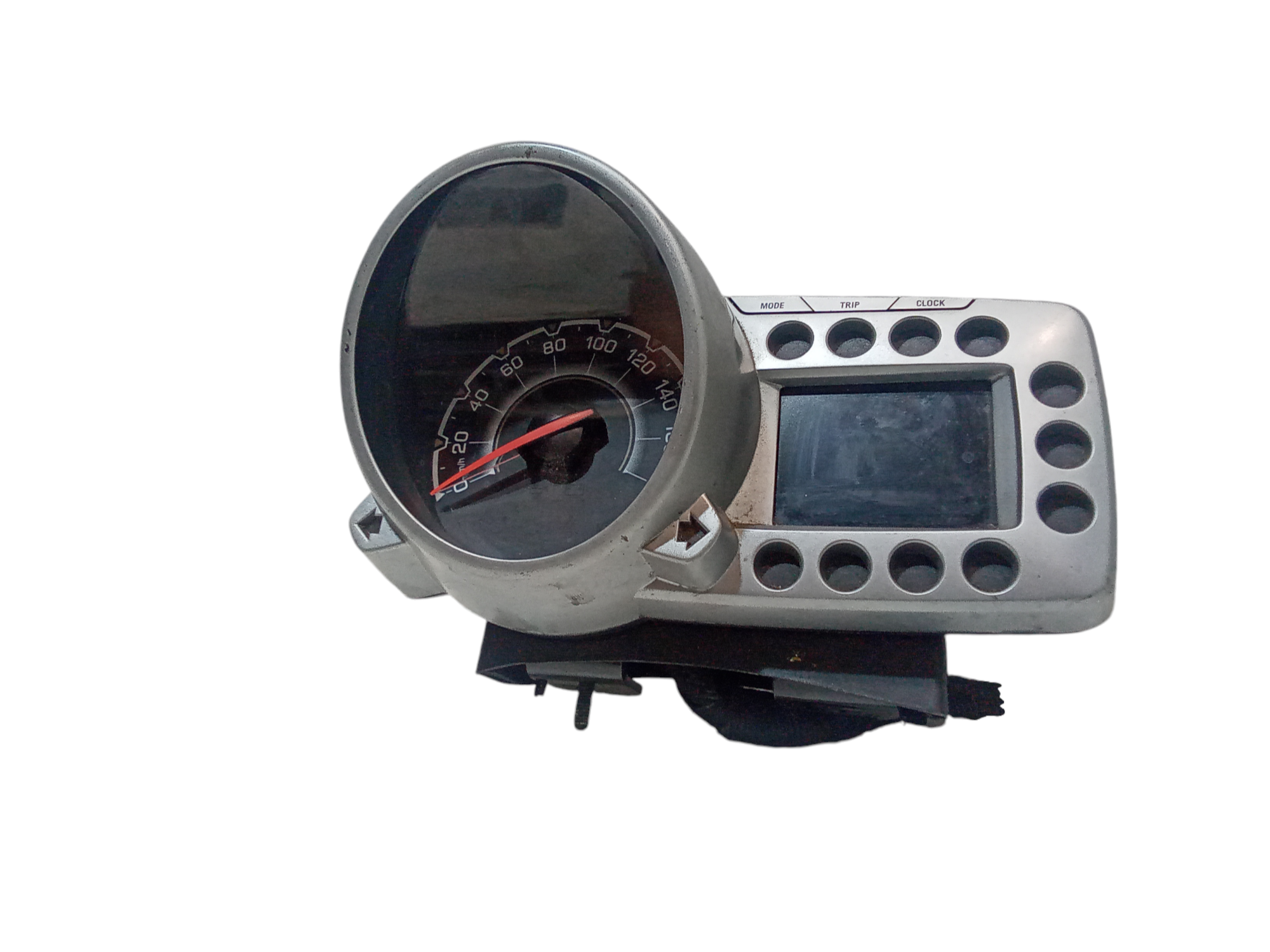 Quadro Strumenti per Chevrolet Spark 1 Serie (2009 - 2012)