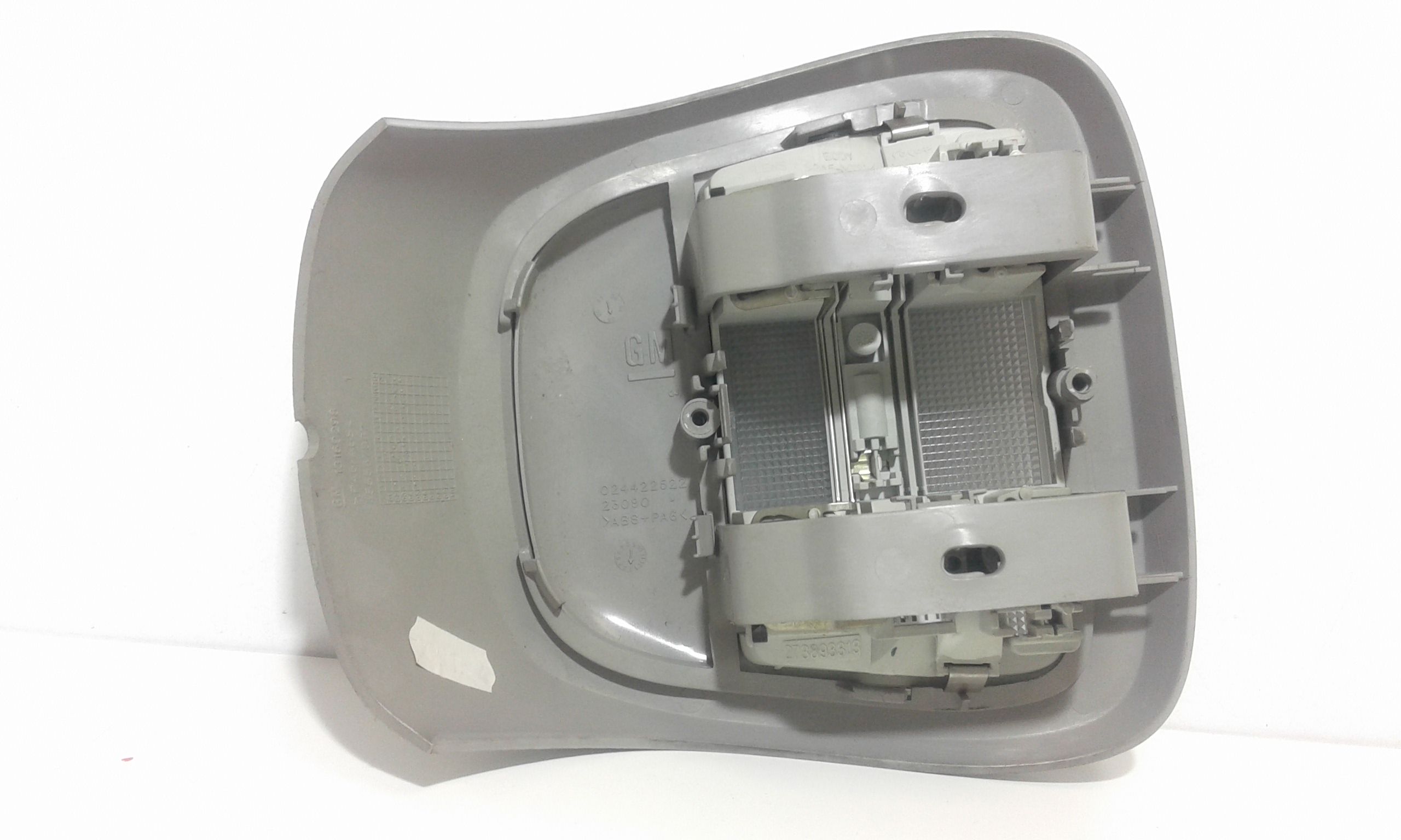 Plafoniera OPEL Meriva 1 Serie