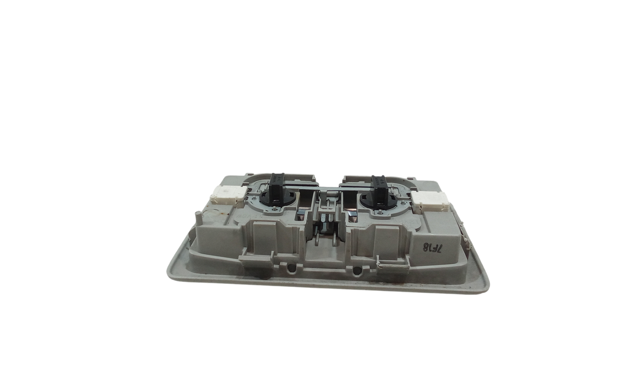 Plafoniera per Fiat Sedici 1 Serie (2006 - 2009)