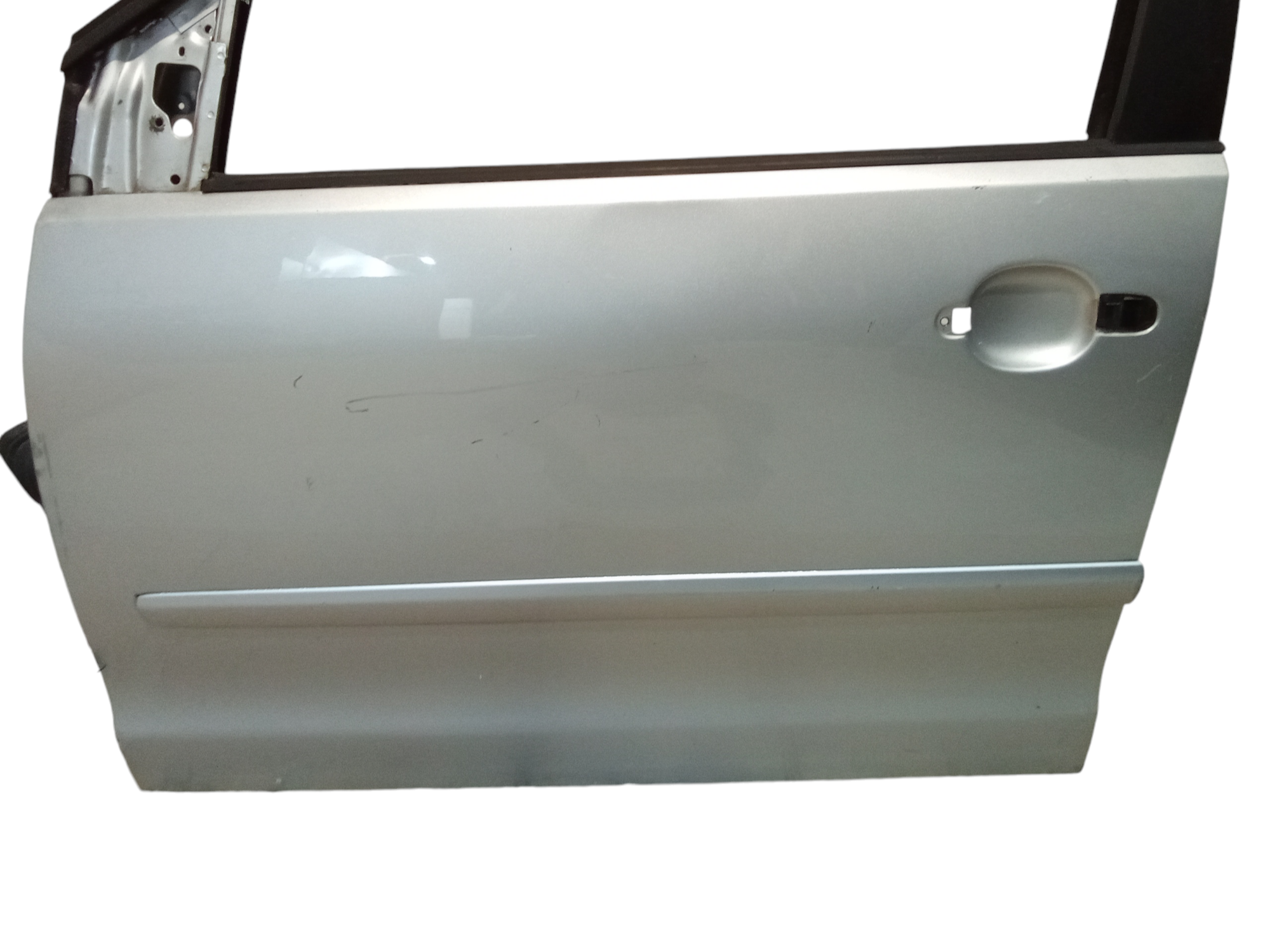 Portiera Anteriore Sinistra per Volkswagen Polo 4 Serie (2001 - 2009)