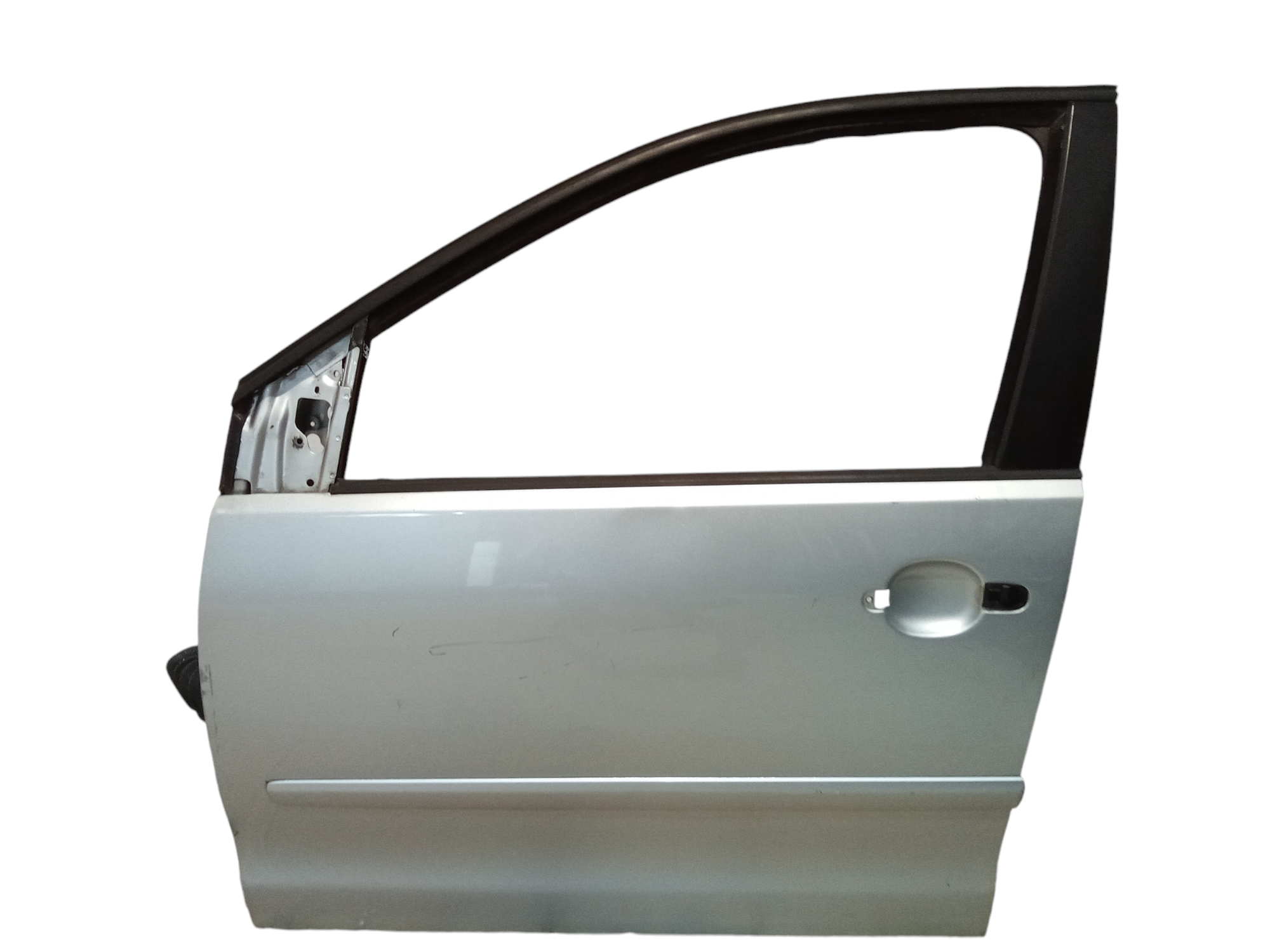 Portiera Anteriore Sinistra per Volkswagen Polo 4 Serie (2001 - 2009)