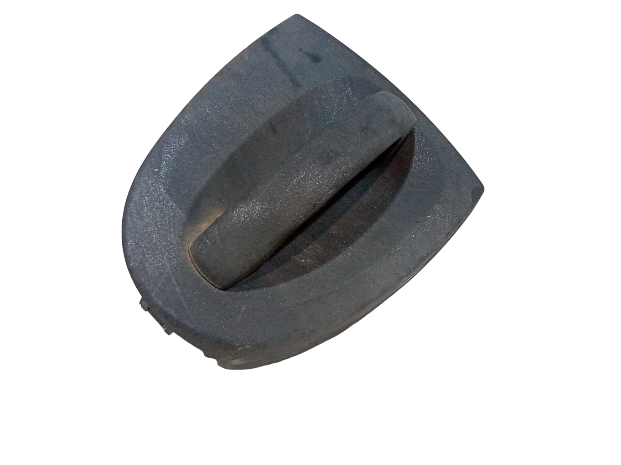 Maniglia esterna Anteriore Destra per Smart Fortwo Cabrio 3 Serie (w 451) (2007 - 2015)