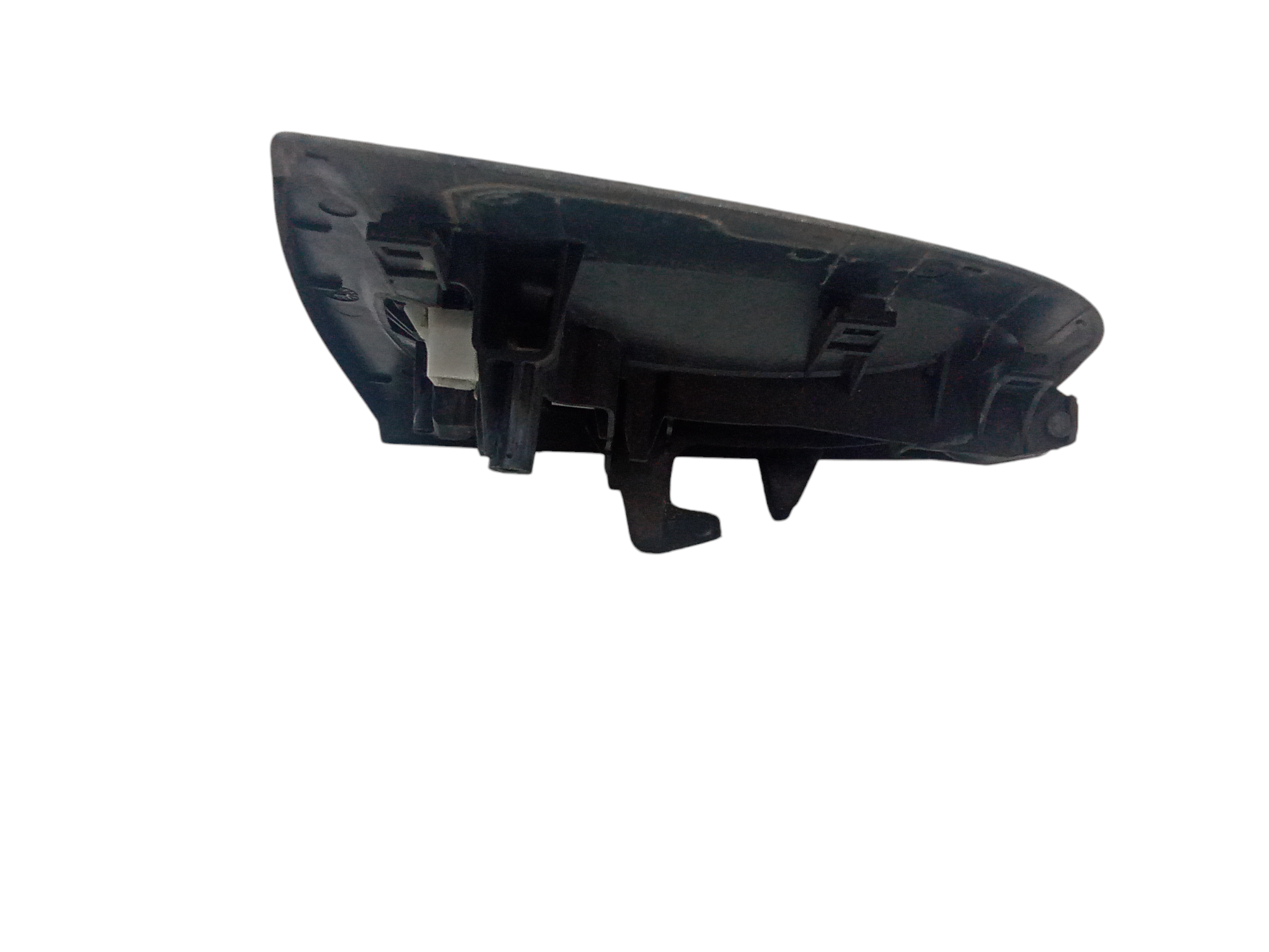 Maniglia esterna Anteriore Destra per Smart Fortwo Cabrio 3 Serie (w 451) (2007 - 2015)