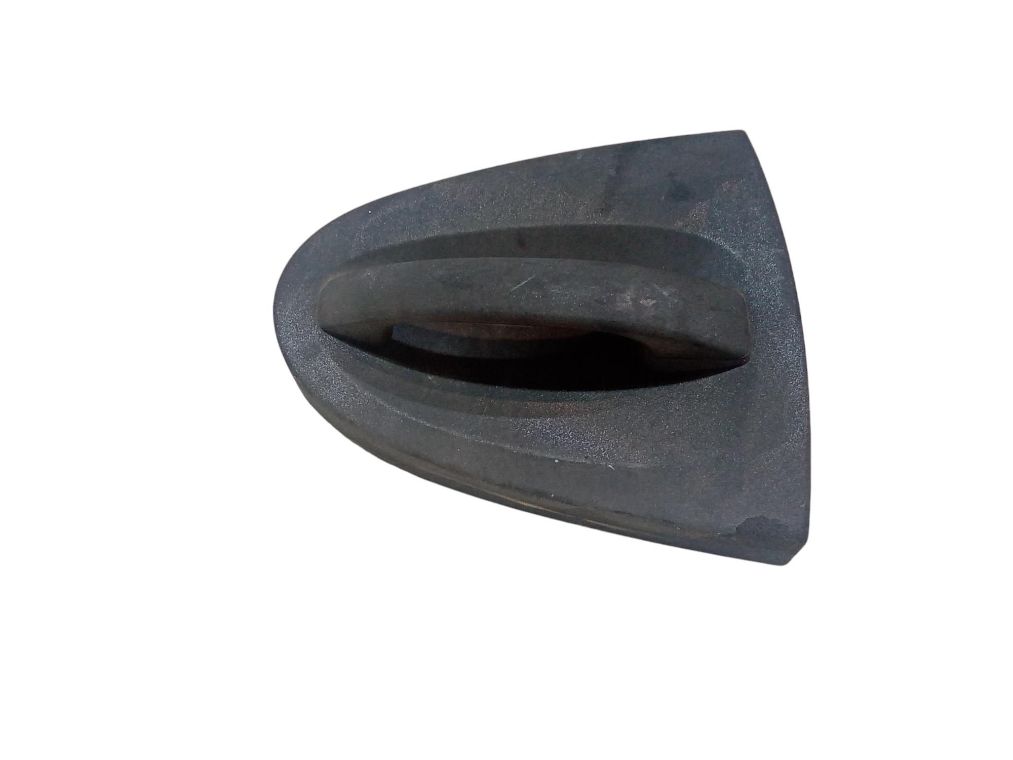 Maniglia esterna Anteriore Destra per Smart Fortwo Cabrio 3 Serie (w 451) (2007 - 2015)