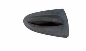 Maniglia esterna Anteriore Destra per Smart Fortwo Cabrio 3 Serie (w 451) (2007 - 2015)