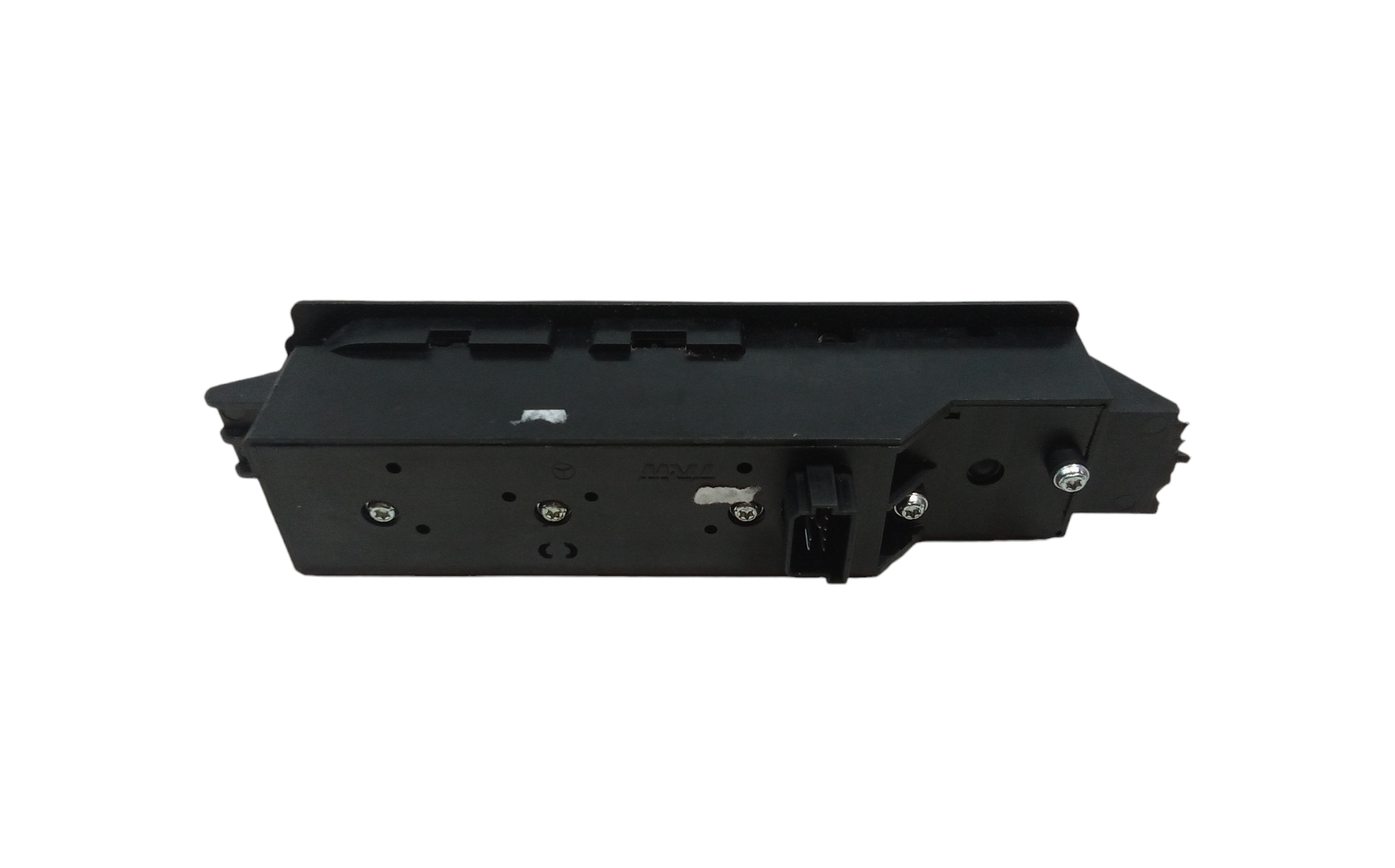 Pulsantiera anteriore sinistra Guida per Mercedes Viano 1 Serie (2003 - In produzione)