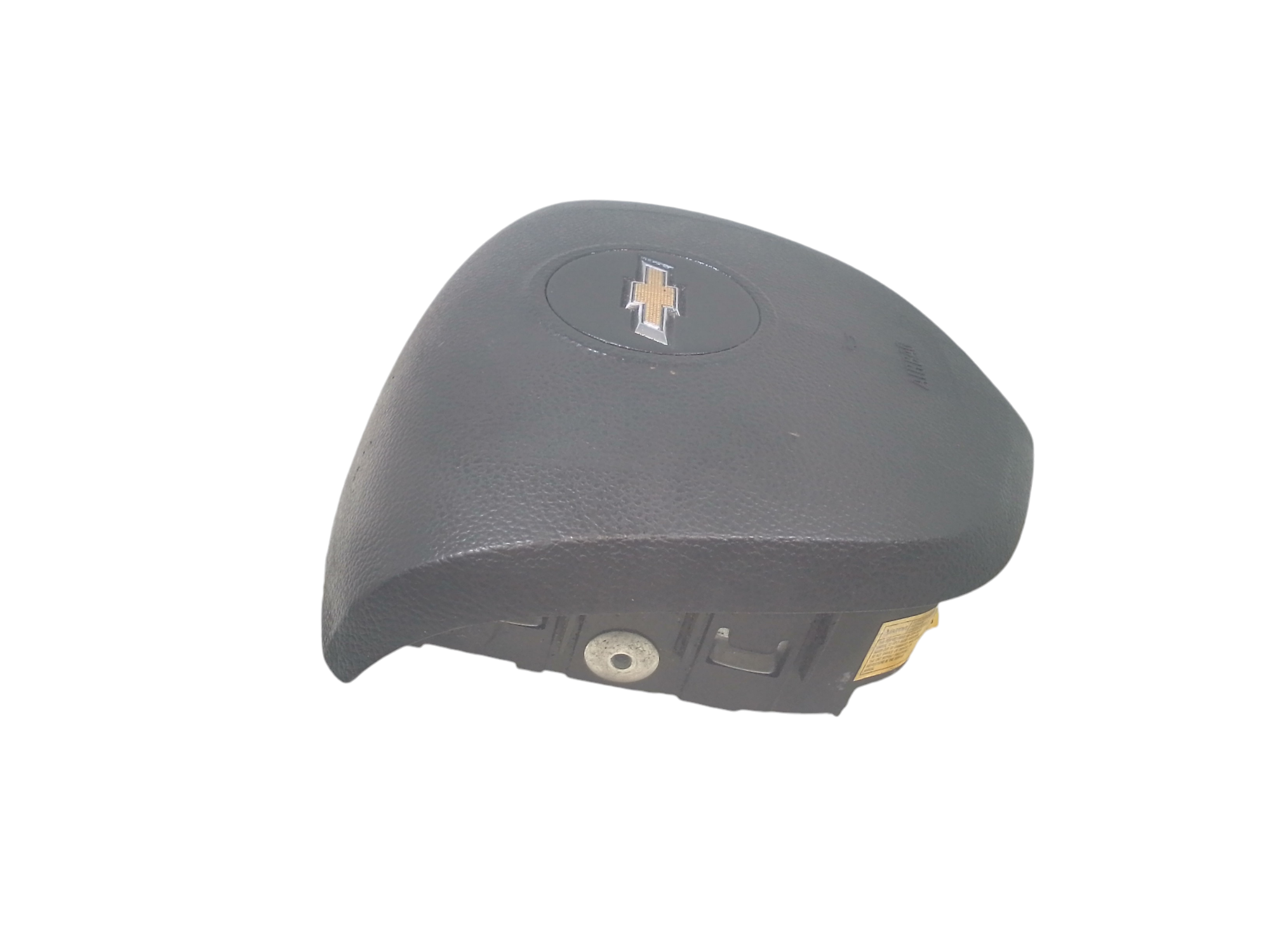 Airbag Volante per Chevrolet Spark 1 Serie (2009 - 2012)