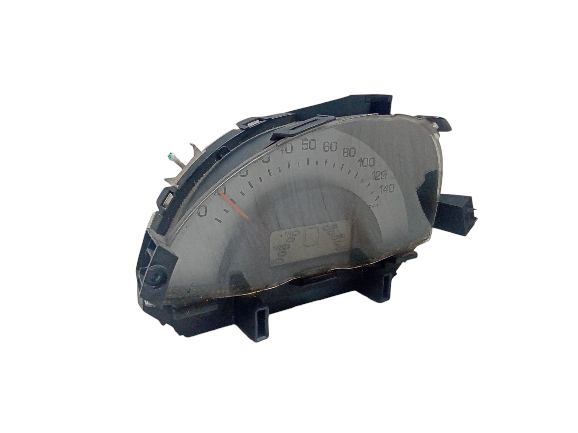 Quadro Strumenti per Smart Fortwo Cabrio 3 Serie (w 451) (2007 - 2015)