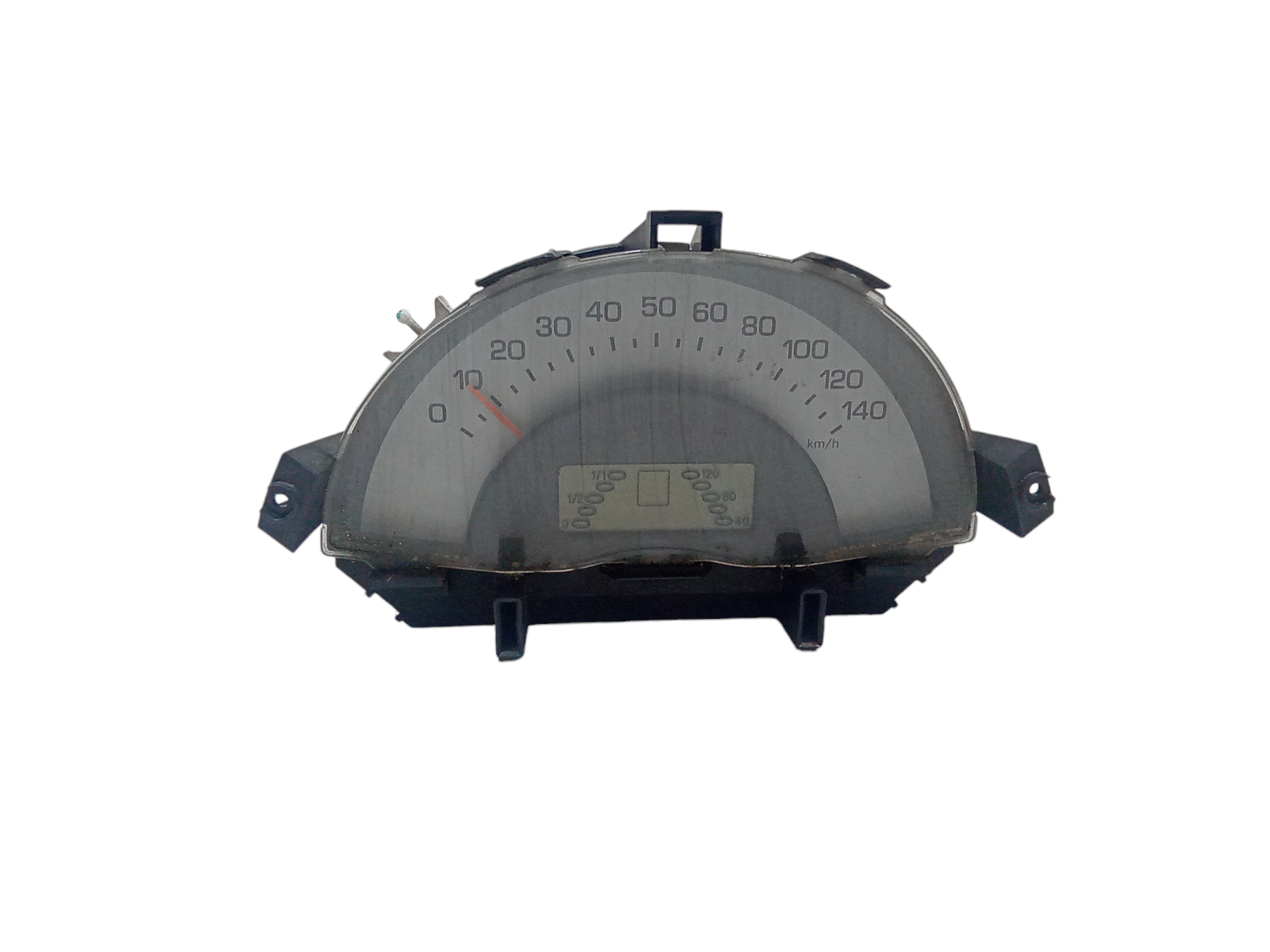 Quadro Strumenti per Smart Fortwo Cabrio 3 Serie (w 451) (2007 - 2015)