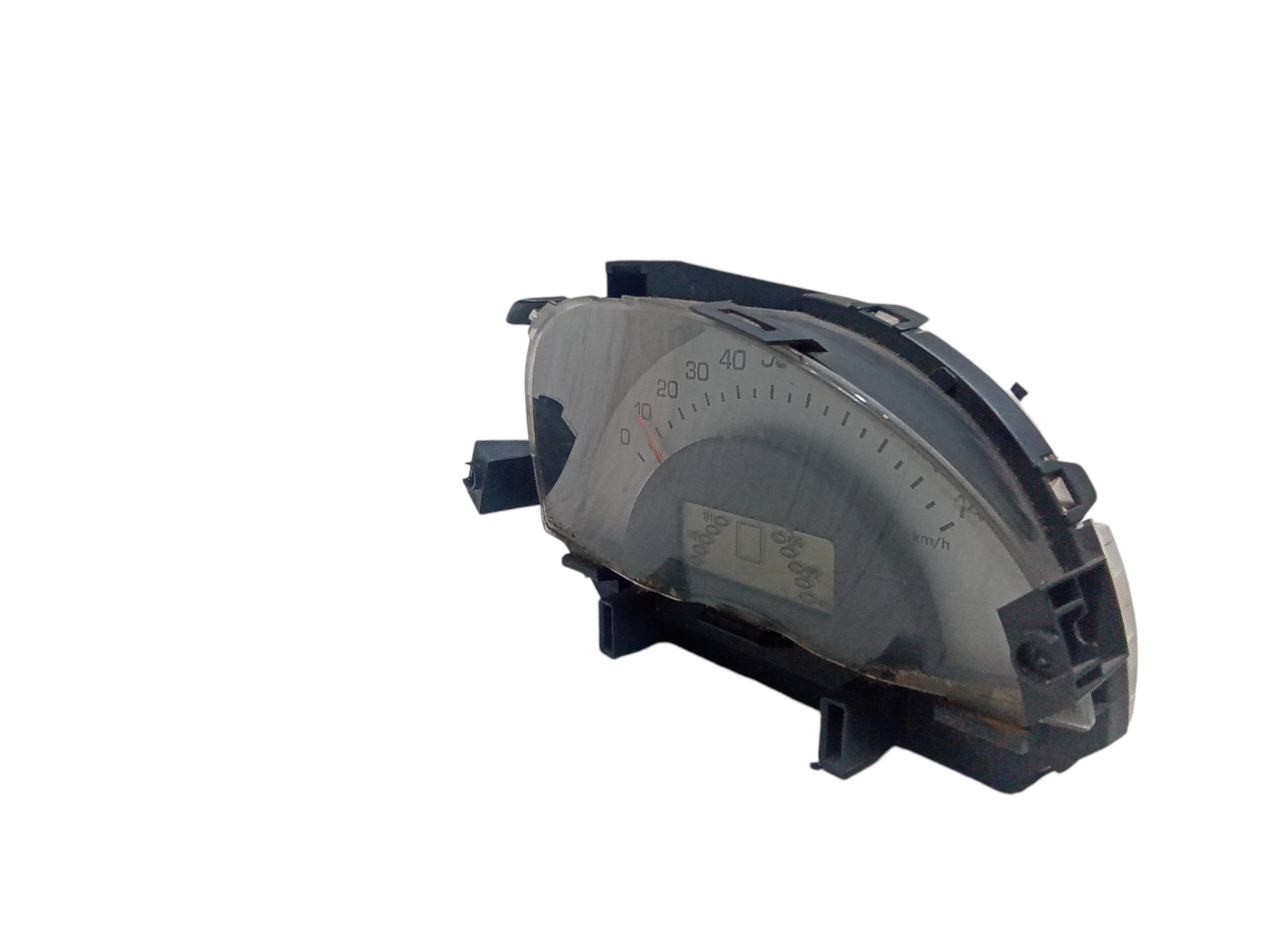 Quadro Strumenti per Smart Fortwo Cabrio 3 Serie (w 451) (2007 - 2015)