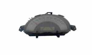 Quadro Strumenti per Smart Fortwo Cabrio 3 Serie (w 451) (2007 - 2015)