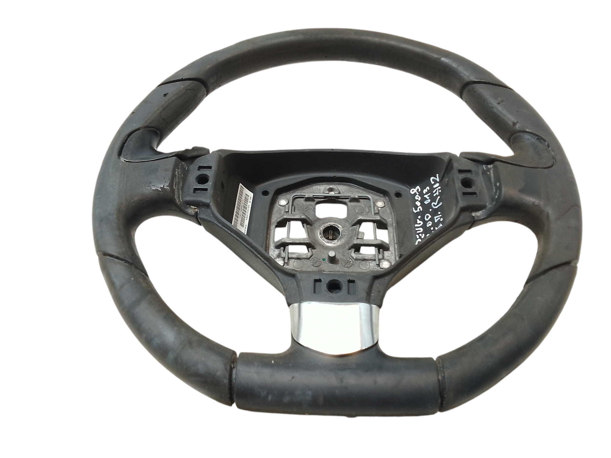 Volante per Peugeot 5008 1 Serie (2009 - In produzione)