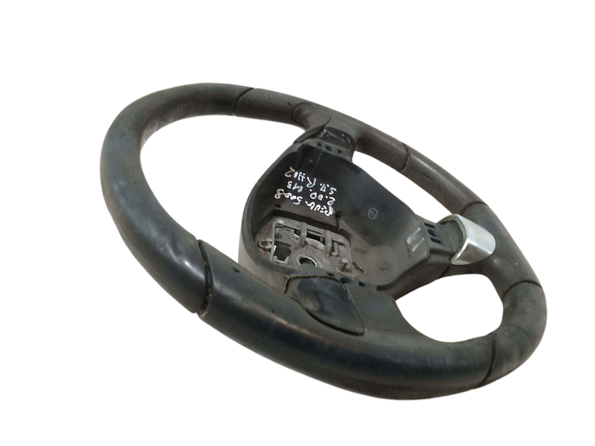 Volante per Peugeot 5008 1 Serie (2009 - In produzione)