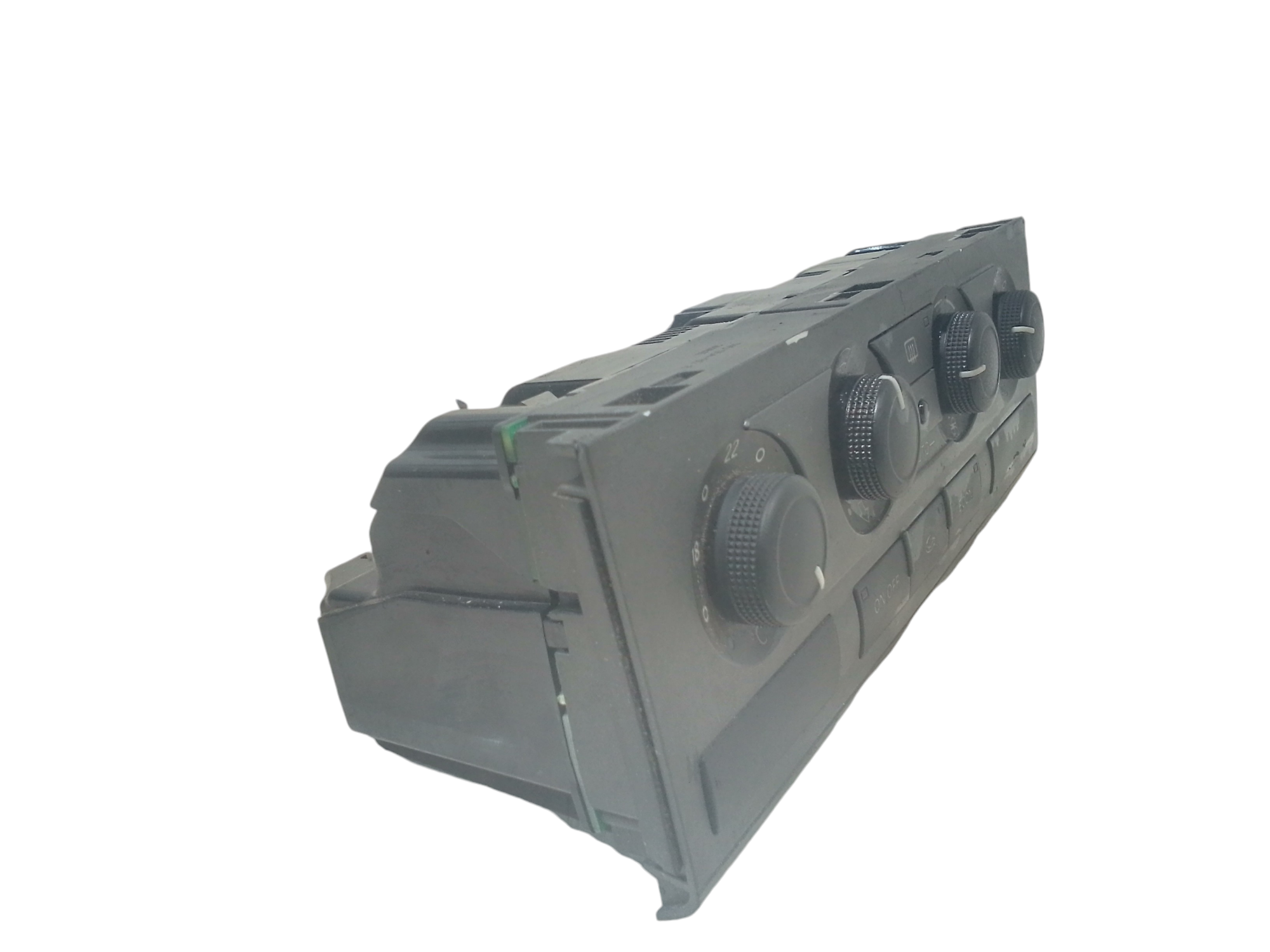 Comandi Clima per Audi A6 Berlina Serie C6 (4f2) (04>12) (2004 - 2012)