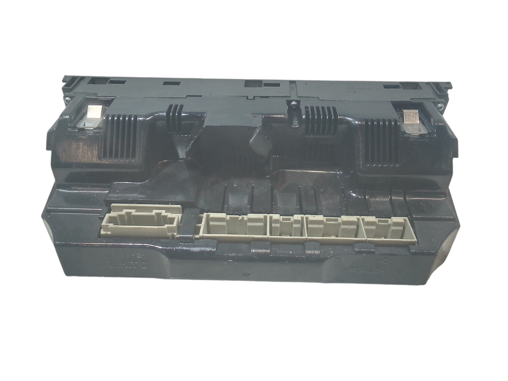 Comandi Clima per Audi A6 Berlina Serie C6 (4f2) (04>12) (2004 - 2012)