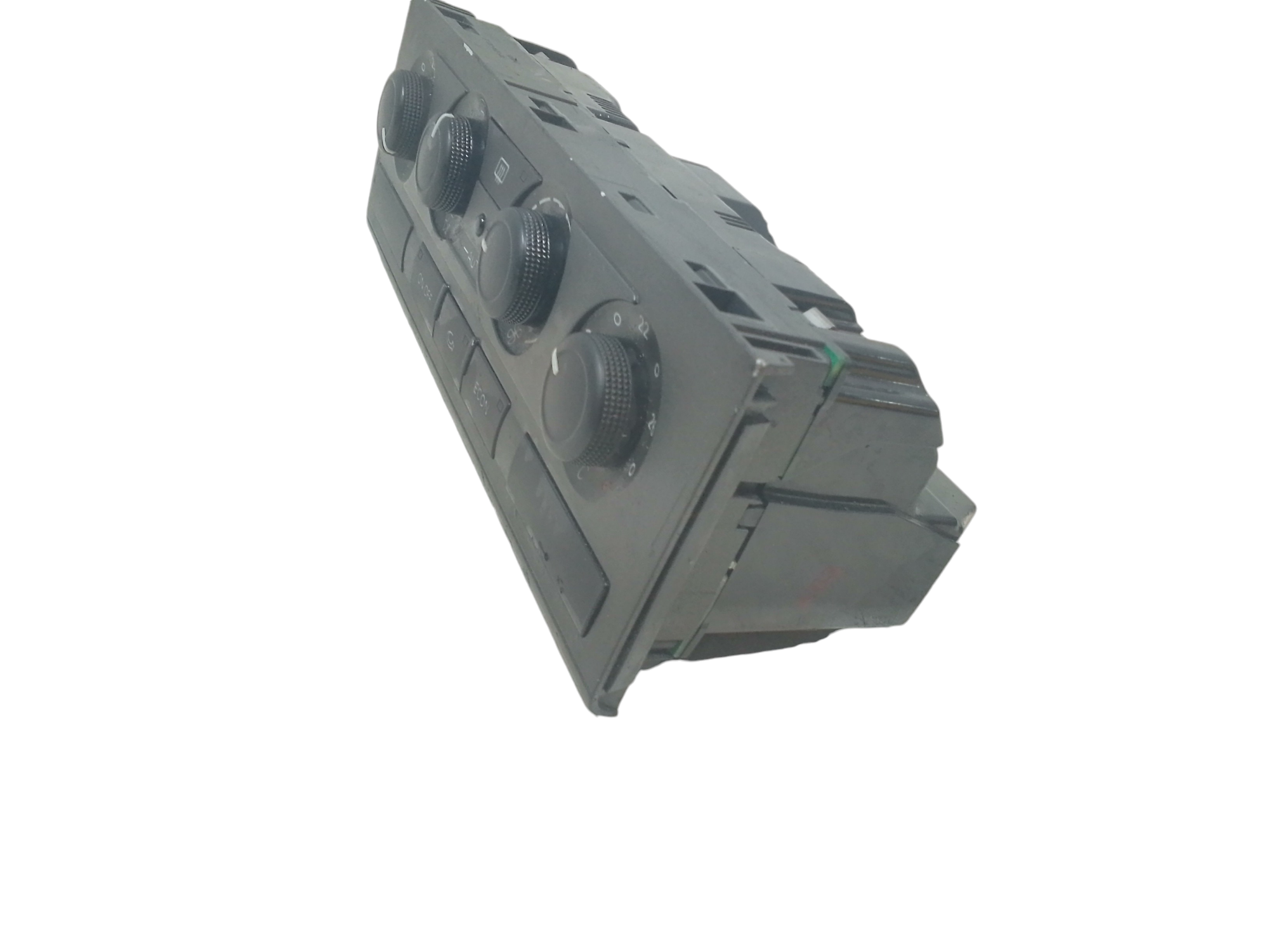 Comandi Clima per Audi A6 Berlina Serie C6 (4f2) (04>12) (2004 - 2012)