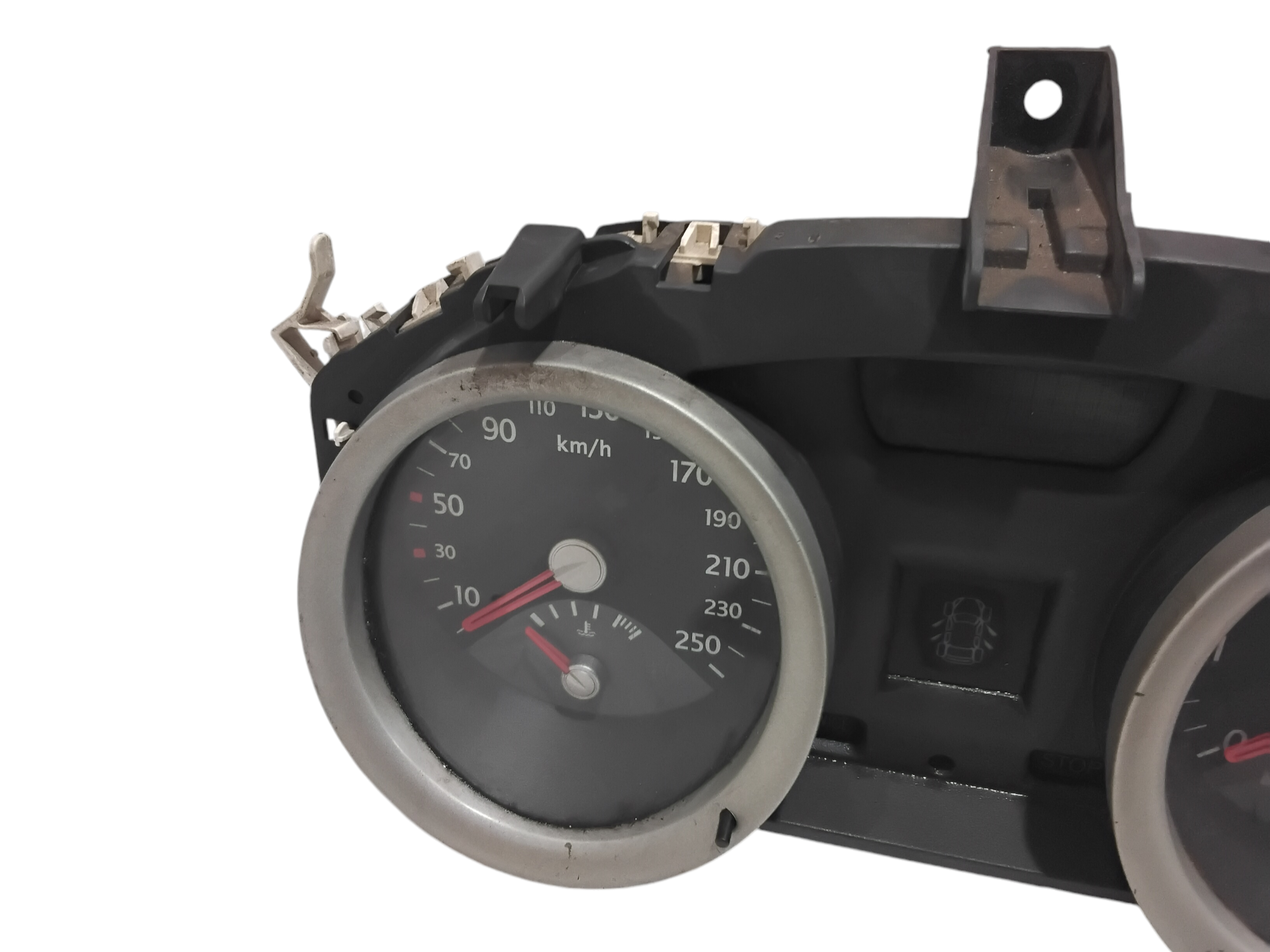 Quadro Strumenti per Ford Fiesta 5 Serie (2005 - 2008)