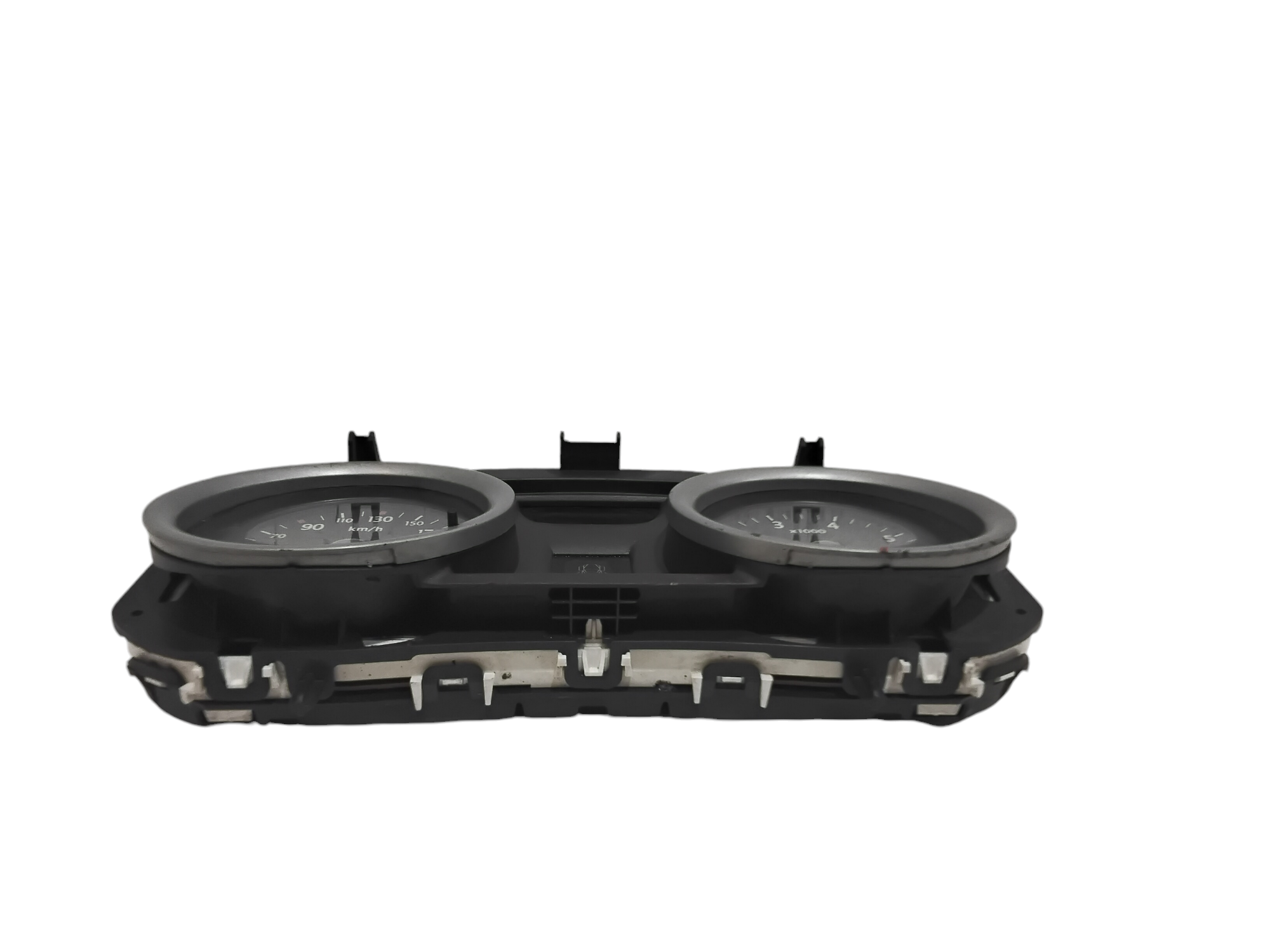 Quadro Strumenti per Ford Fiesta 5 Serie (2005 - 2008)