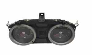 Quadro Strumenti per Ford Fiesta 5 Serie (2005 - 2008)