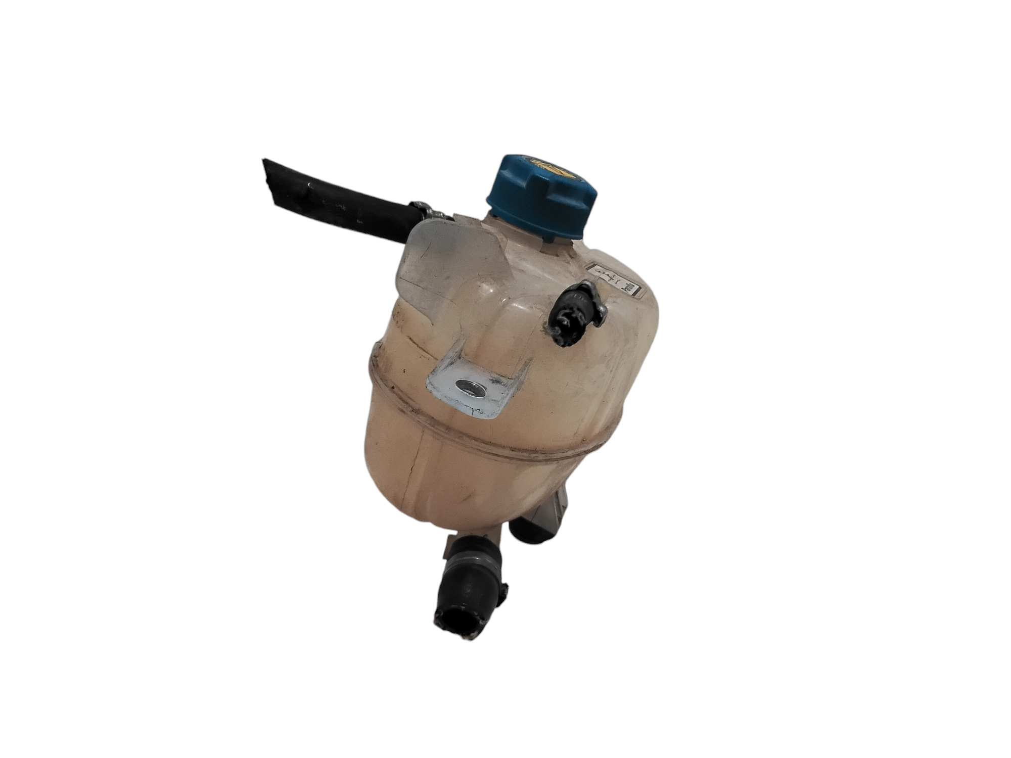 Vaschetta liquido radiatore per Fiat Fiorino 2 Serie (2007 - In produzione)