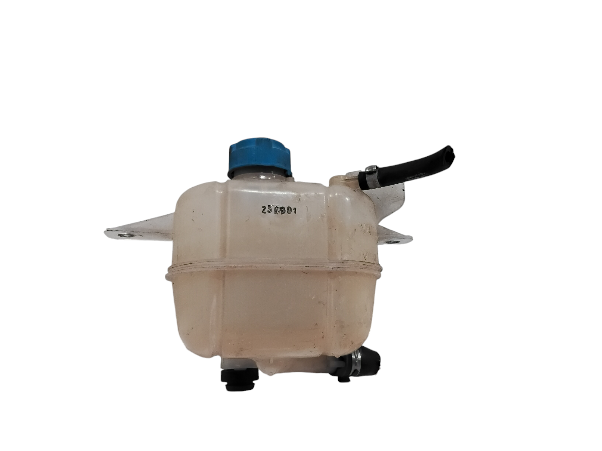 Vaschetta liquido radiatore per Fiat Fiorino 2 Serie (2007 - In produzione)