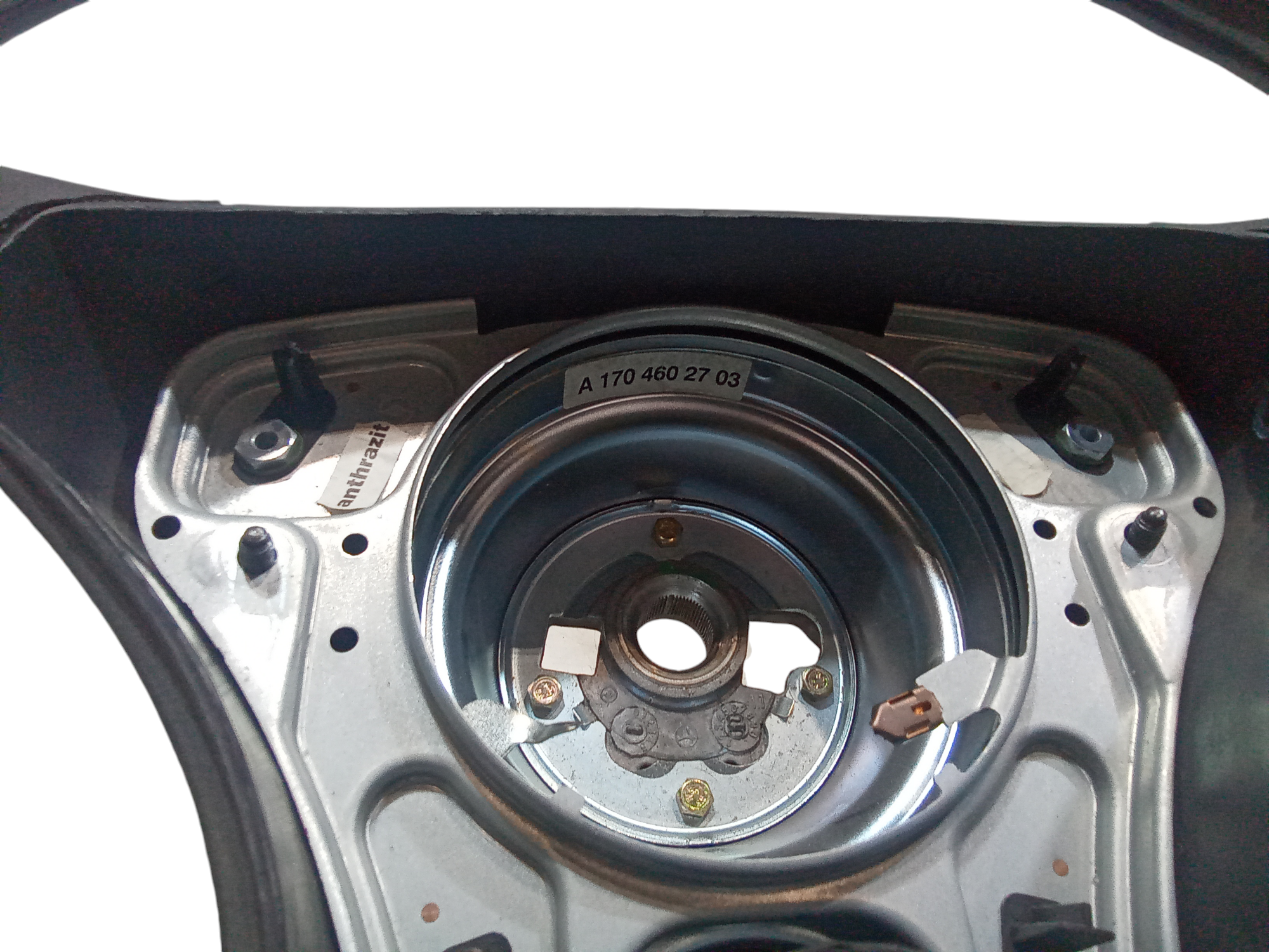 Volante per Mercedes Slk Serie (w170) (96>04) (1996 - 2004)