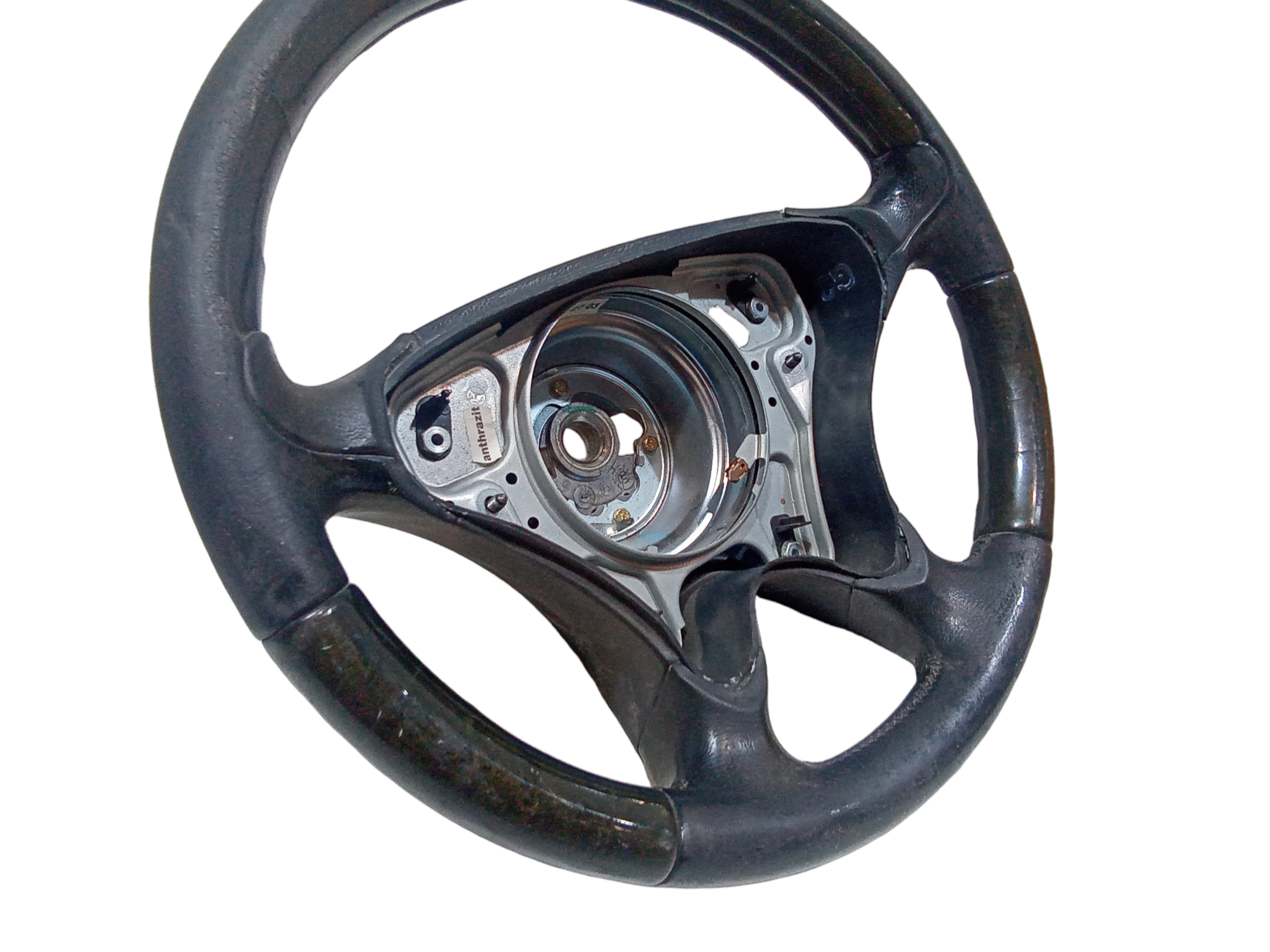 Volante per Mercedes Slk Serie (w170) (96>04) (1996 - 2004)