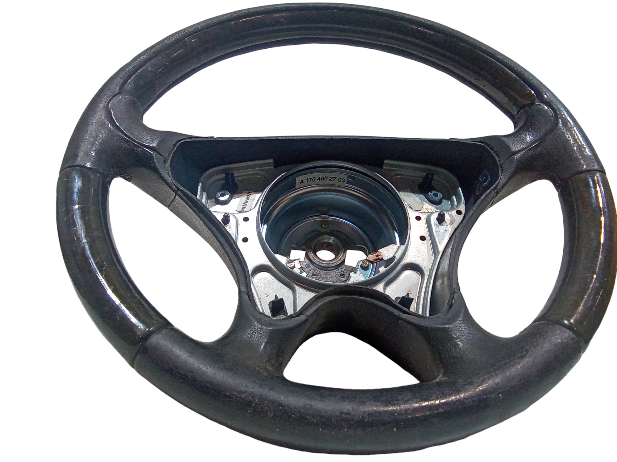 Volante per Mercedes Slk Serie (w170) (96>04) (1996 - 2004)
