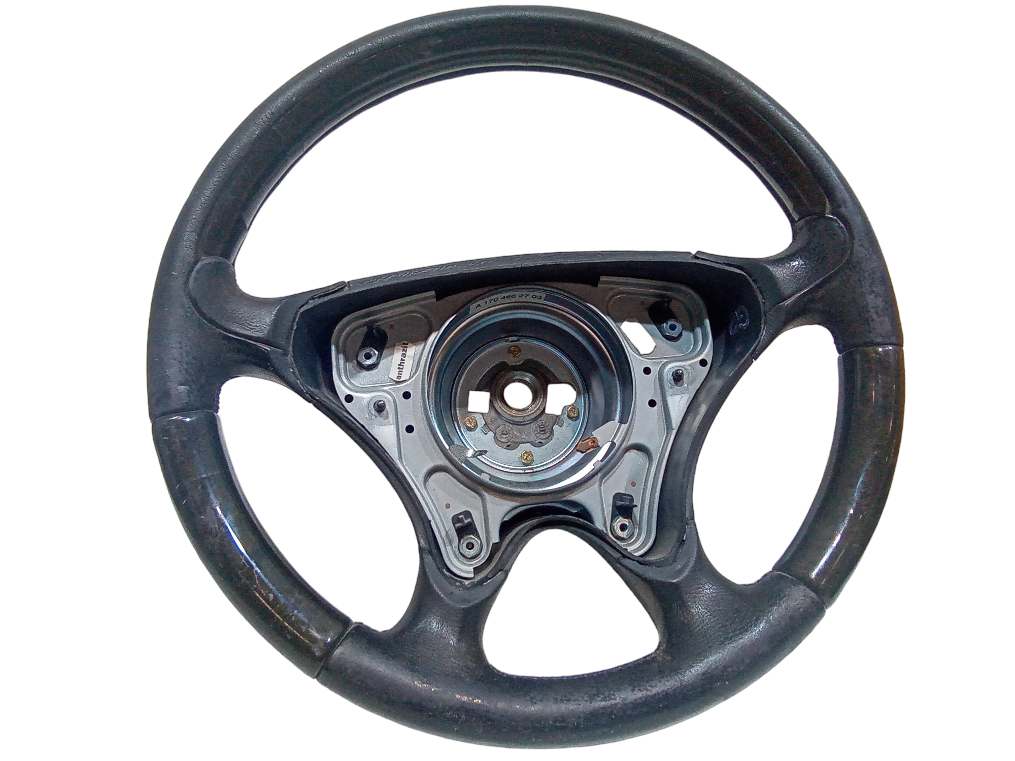 Volante per Mercedes Slk Serie (w170) (96>04) (1996 - 2004)