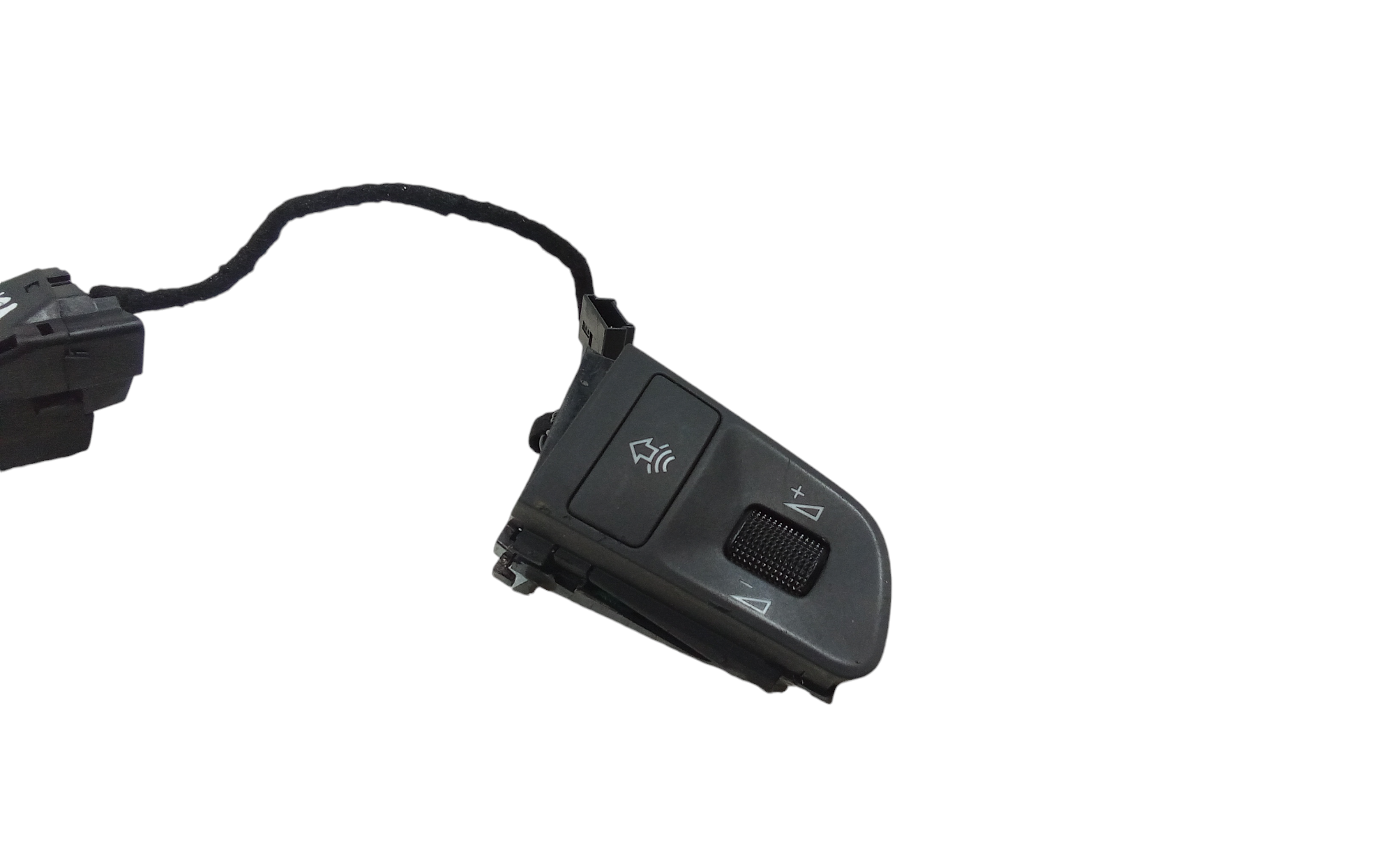 Comandi al volante multifunzione per Audi A4 Berlina (07>10) (2007 - 2010)