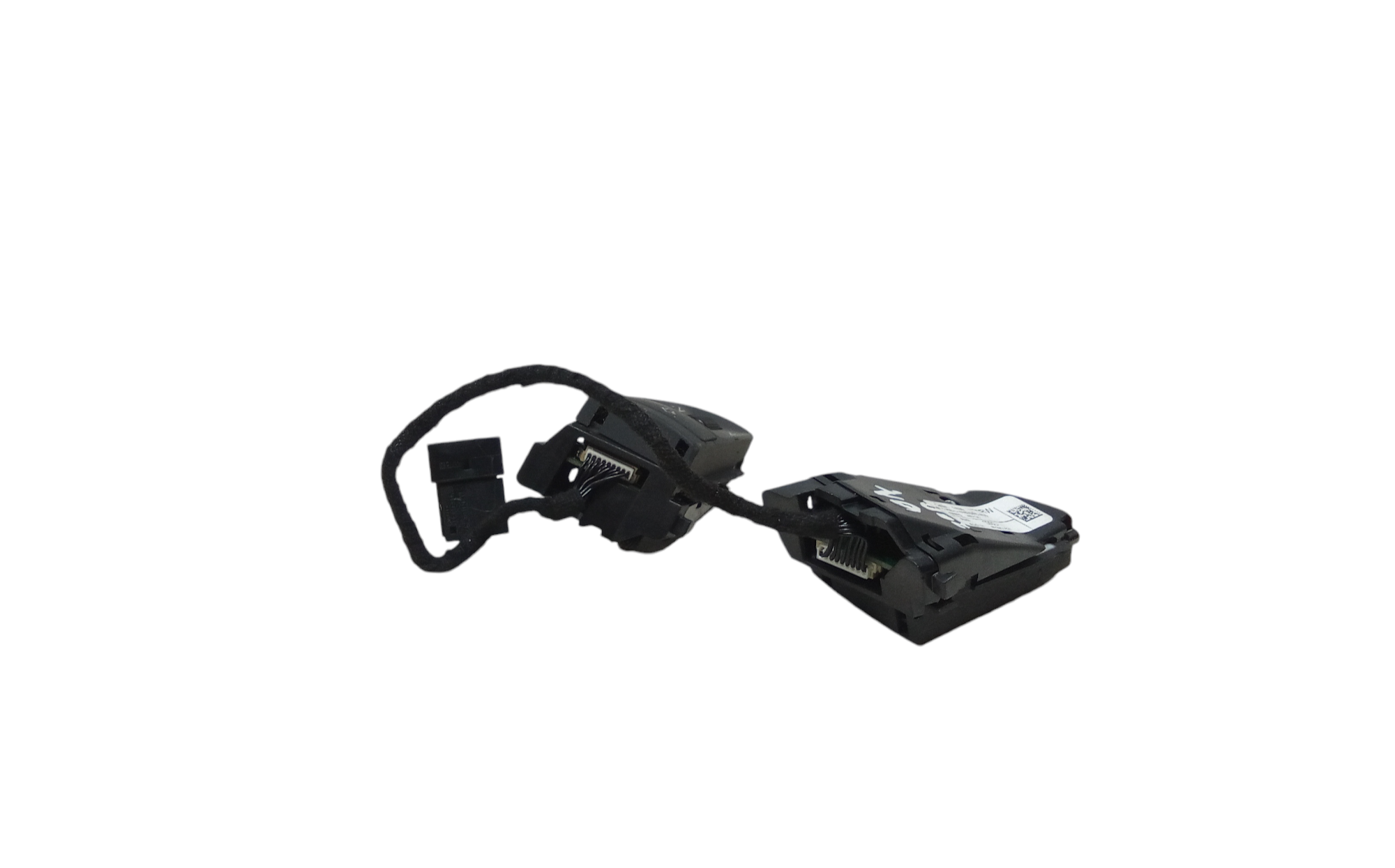 Comandi al volante multifunzione per Audi A4 Berlina (07>10) (2007 - 2010)