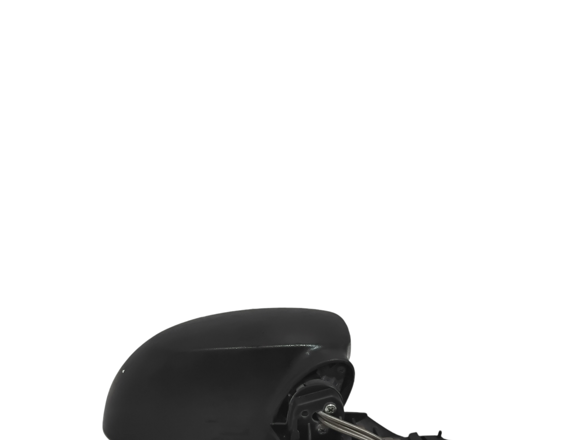 Specchietto Retrovisore Destro per Chevrolet Matiz 4 Serie (2007 - 2010)