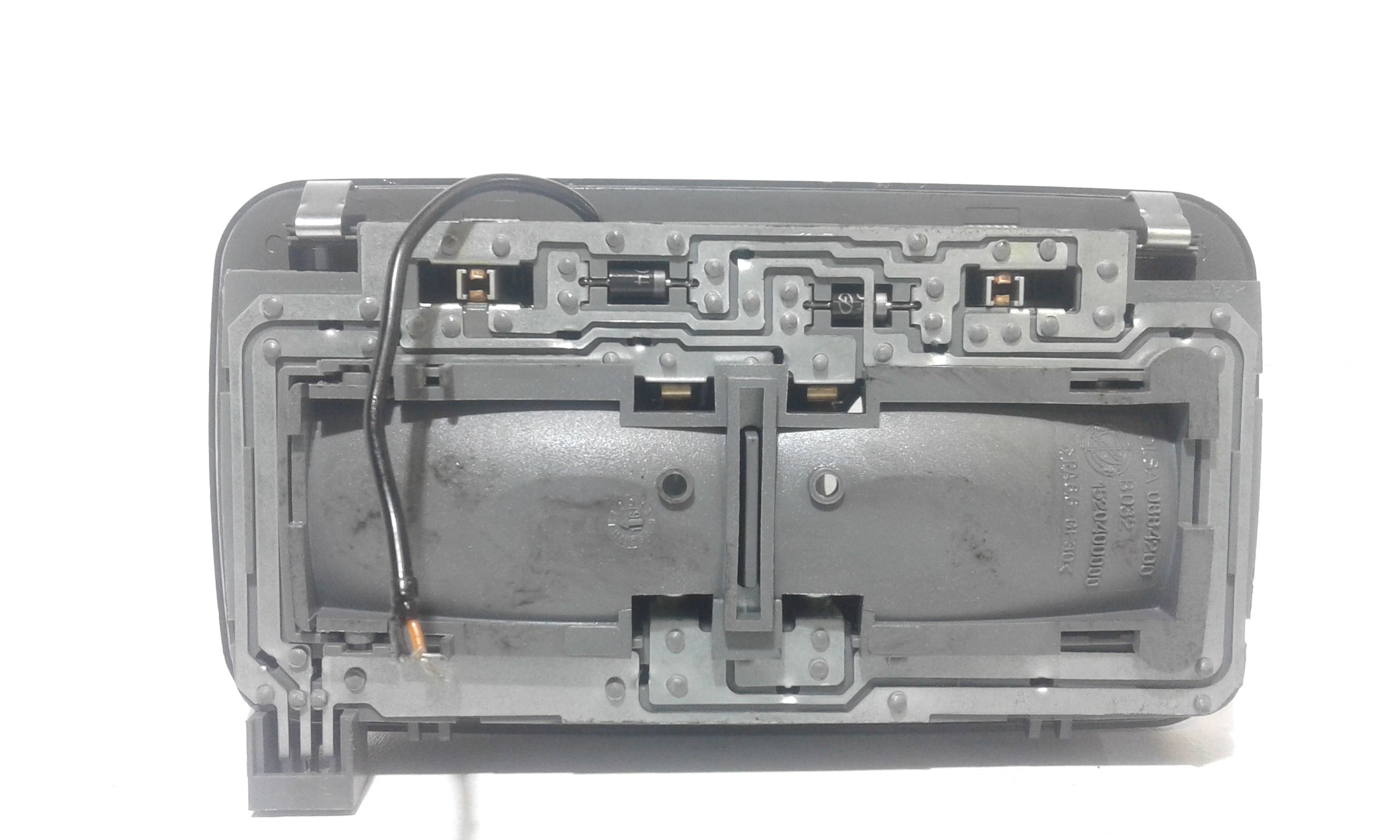 Plafoniera PEUGEOT Boxer 4 Serie