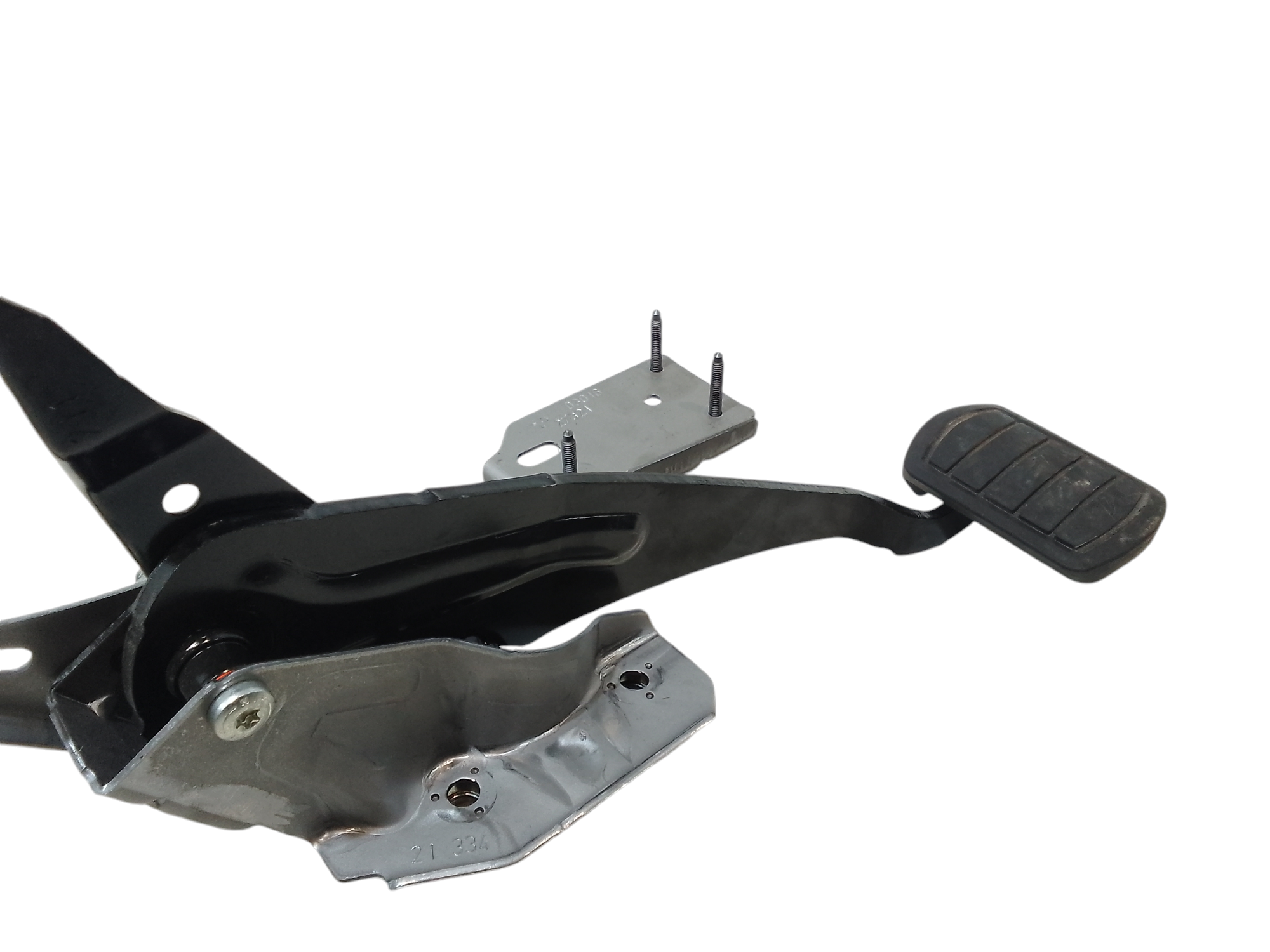 Pedale Freno per Peugeot 3008 Serie (16>) (2016 - In produzione)