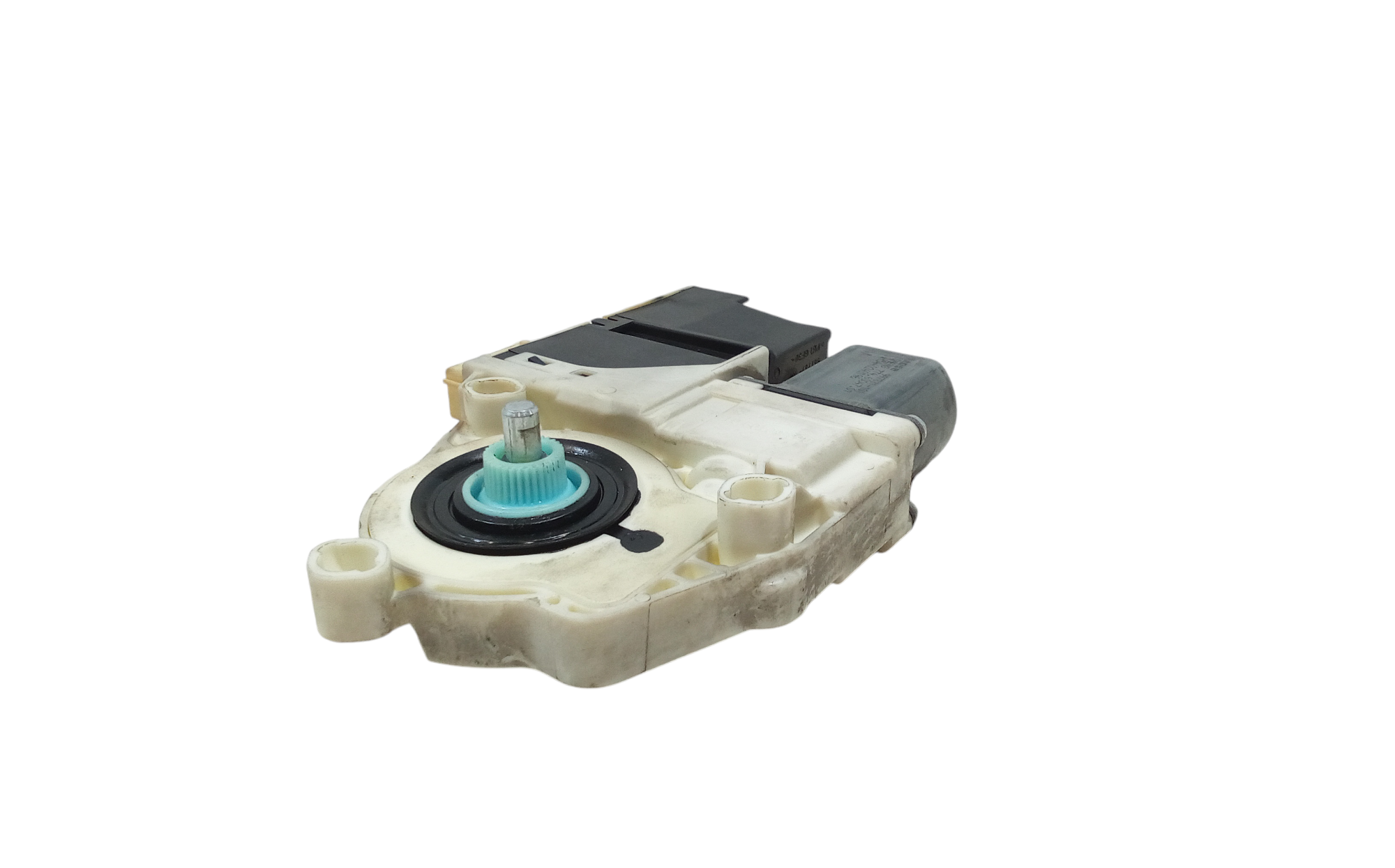 Motorino Alzavetro anteriore destra per Peugeot 307 S. Wagon (2002 - 2005)