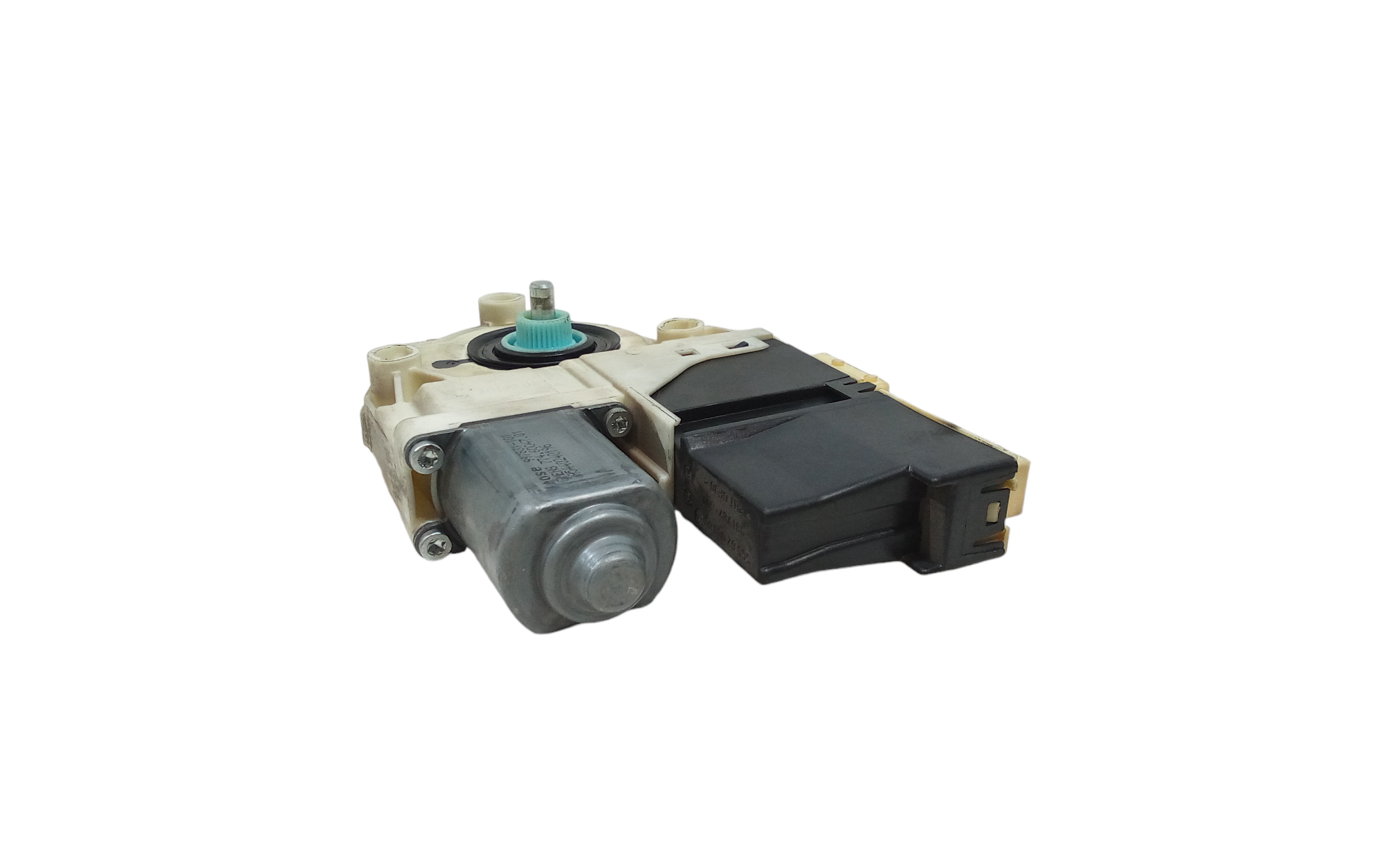 Motorino Alzavetro anteriore destra per Peugeot 307 S. Wagon (2002 - 2005)