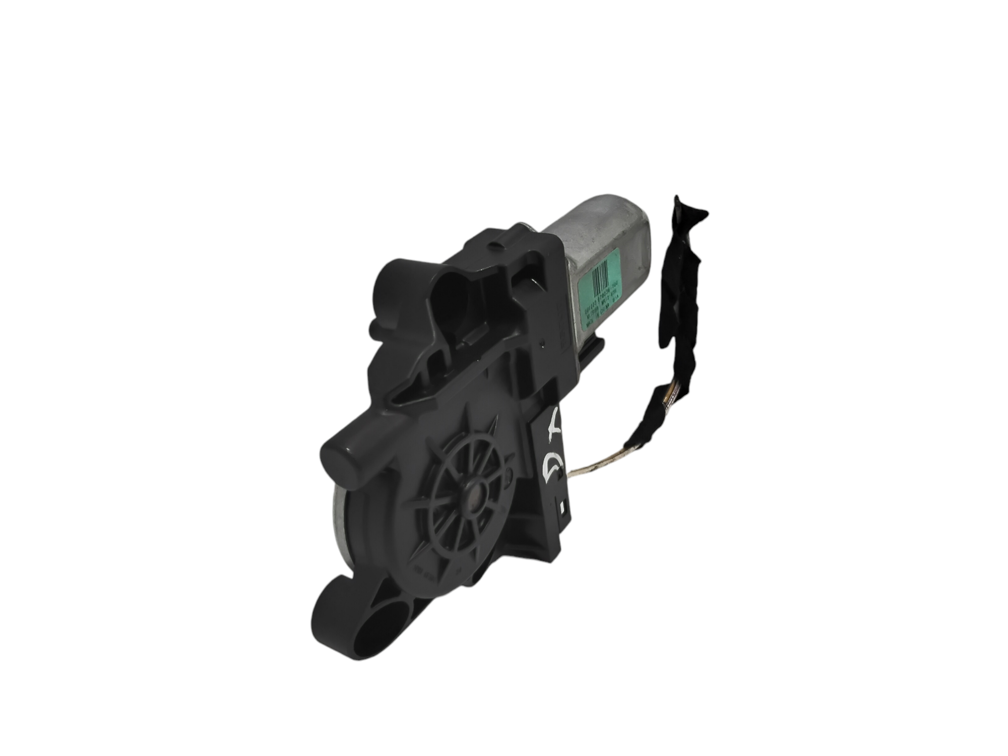 Motorino Alzavetro anteriore destra per Ford C - Max Serie (07>10) (2007 - 2010)